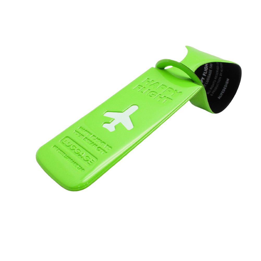Alifedesign HF Petit Luggage Tag | Gifts & Lifestyle, Luggage Accessories, Travel Accessories | ALIFEDESIGN-8