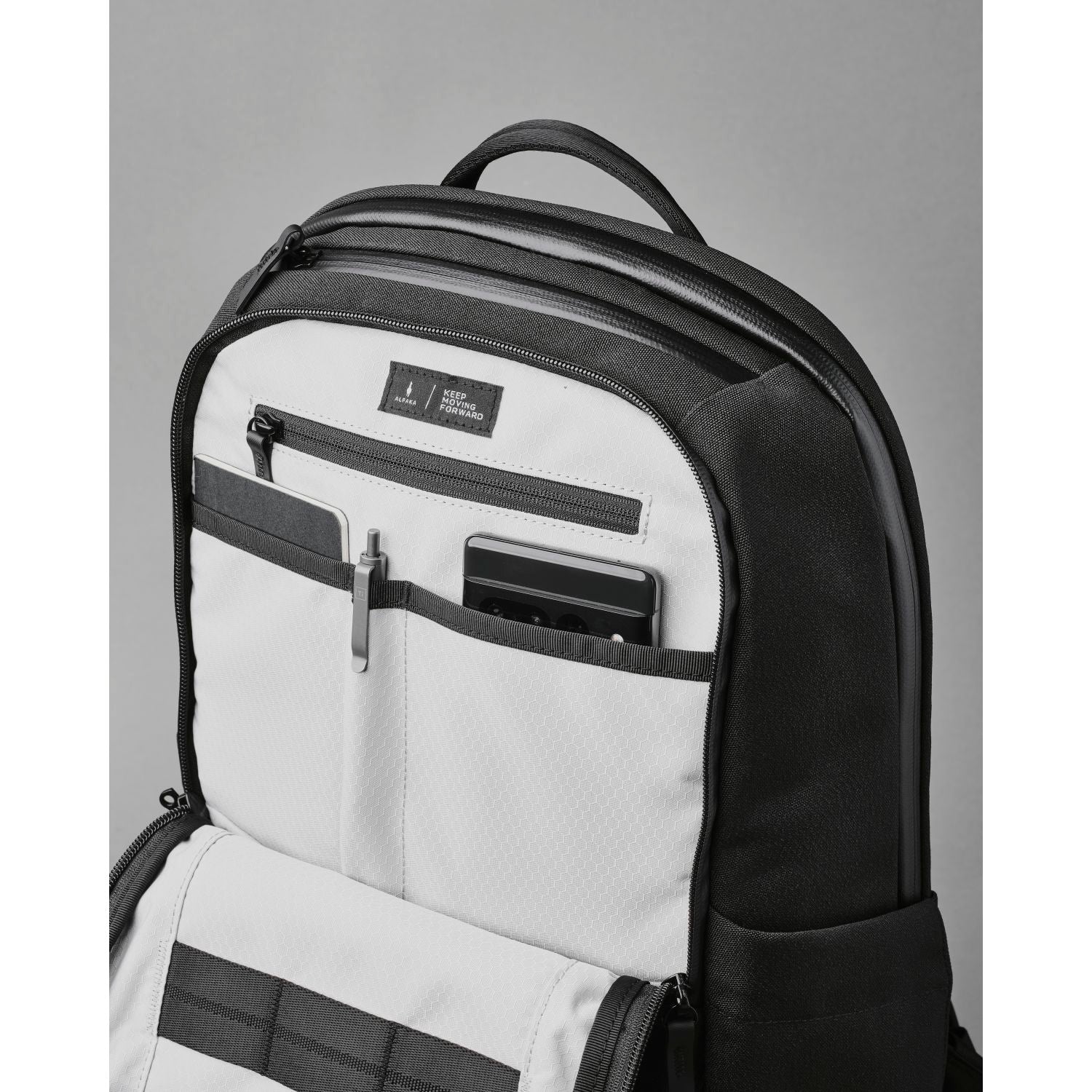 ALPAKA Elements Backpack Pro 600D | Alpaka Backpacks, Alpaka Elements Backpack Pro, Bags, Bags for Men, Laptop Backpacks, Travel Backpacks | Alpaka-27