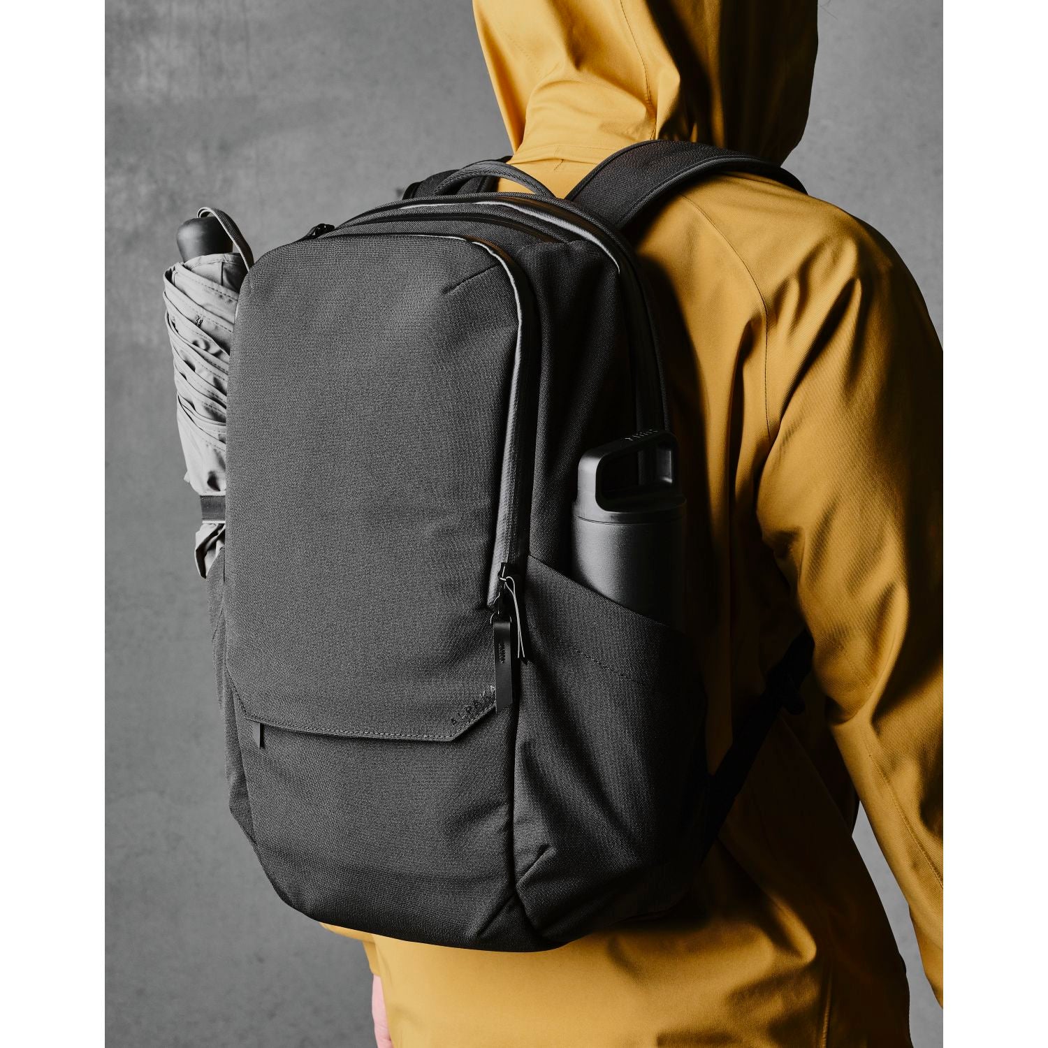 ALPAKA Elements Backpack Pro 600D | Alpaka Backpacks, Alpaka Elements Backpack Pro, Bags, Bags for Men, Laptop Backpacks, Travel Backpacks | Alpaka-30