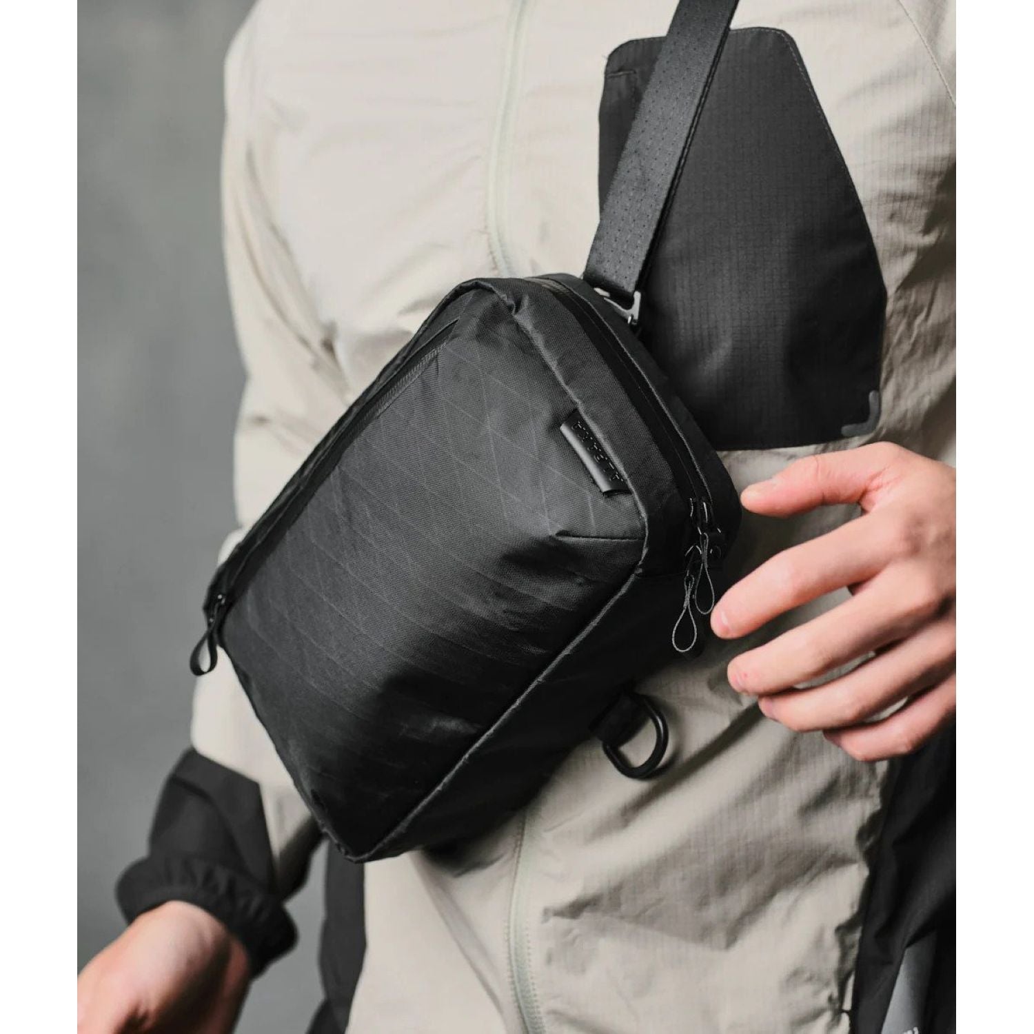 ALPAKA Elements Tech Case Sling | Alpaka Elements Tech Case Sling, Alpaka Pouches, Alpaka Slings, Bags, Electronics Cases, For Him, Gifts & Lifestyle, Pouches, Pouches & Crossbody Bags, Sling Bags, Tech Accessories, Travel Accessories | Alpaka-23