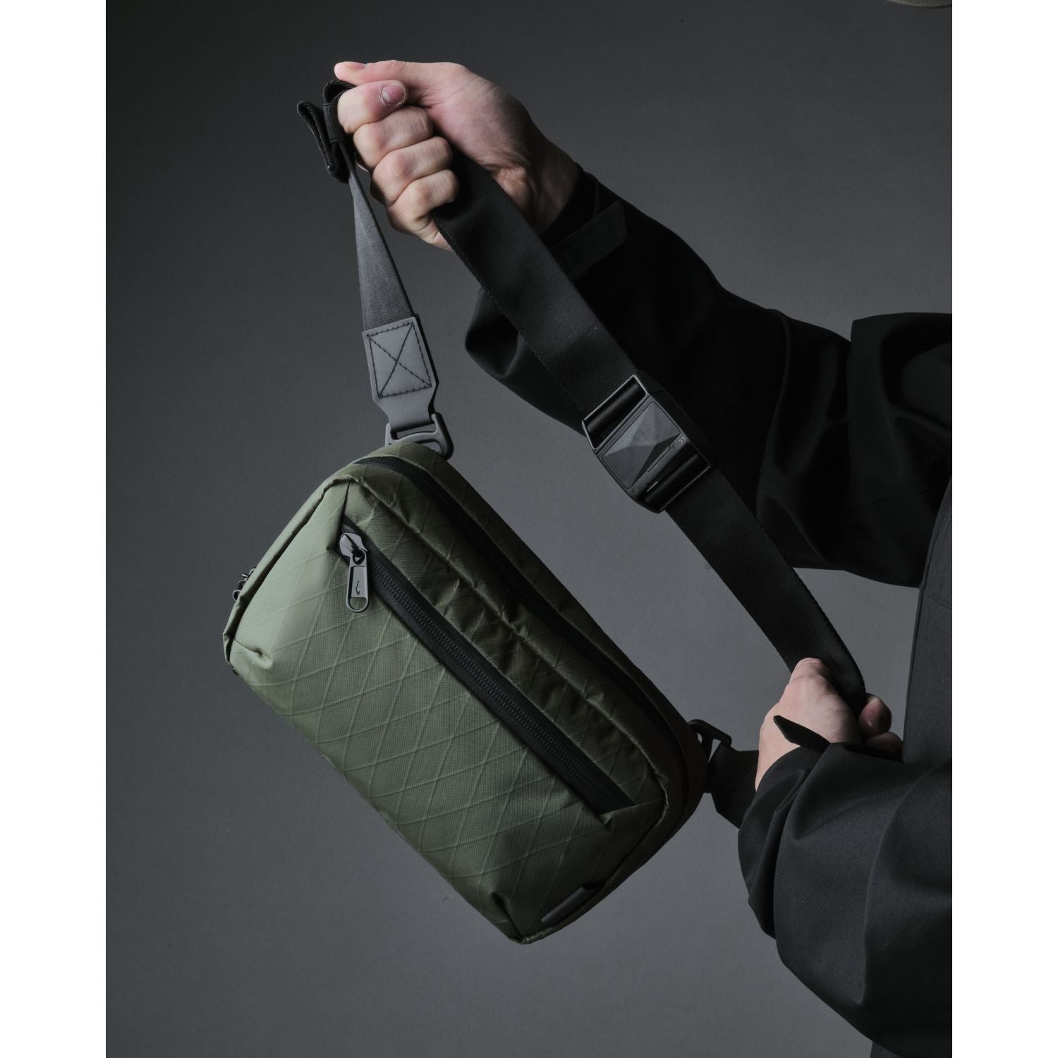 ALPAKA Elements Tech Case Sling | Alpaka Elements Tech Case Sling, Alpaka Pouches, Alpaka Slings, Bags, Electronics Cases, For Him, Gifts & Lifestyle, Pouches, Pouches & Crossbody Bags, Sling Bags, Tech Accessories, Travel Accessories | Alpaka-18