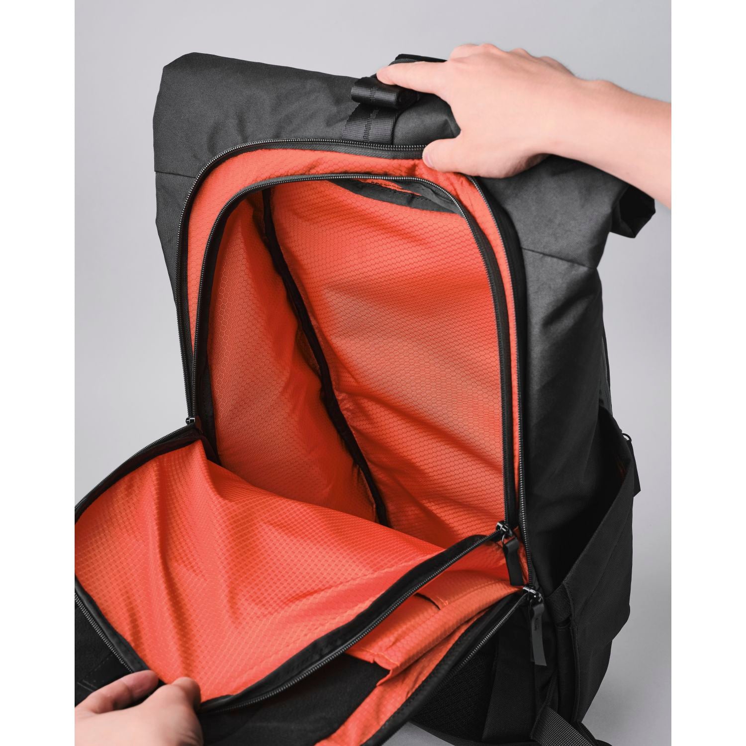 ALPAKA Shift Pack V2 | Alpaka Backpacks, Bags, Bags for Men, Laptop Backpacks, Travel Backpacks | Alpaka-8