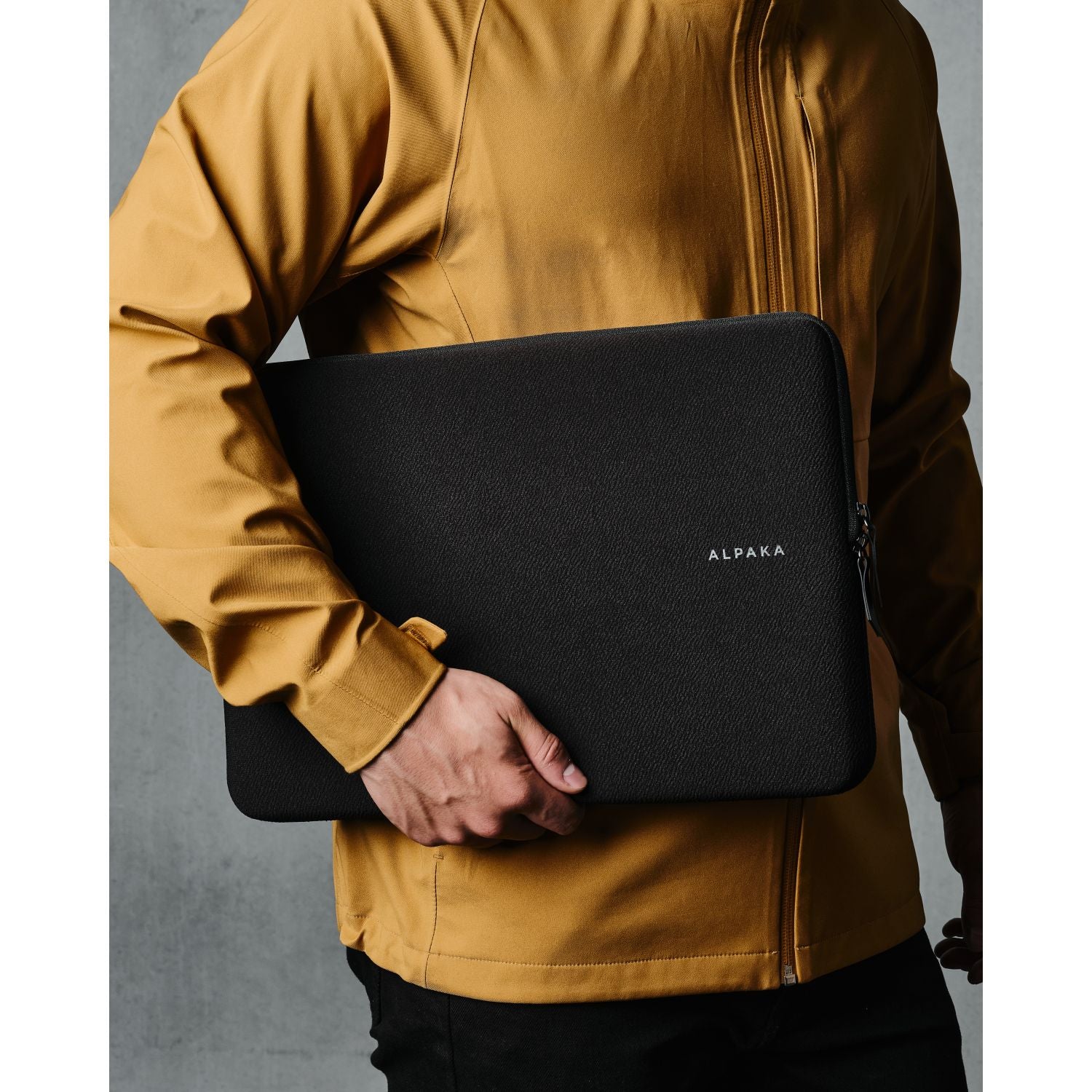 ALPAKA Slim Laptop Sleeve 16" | Alpaka Slim Tech Sleeve, Alpaka Tech Sleeve, Bags, Electronics Cases, Gifts & Lifestyle, Laptop Sleeves & Cases, Tech Accessories, Travel Accessories | Alpaka-5