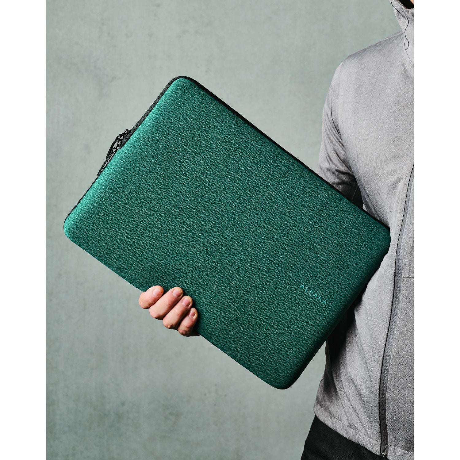 ALPAKA Slim Laptop Sleeve 16" | Alpaka Slim Tech Sleeve, Alpaka Tech Sleeve, Bags, Electronics Cases, Gifts & Lifestyle, Laptop Sleeves & Cases, Tech Accessories, Travel Accessories | Alpaka-17