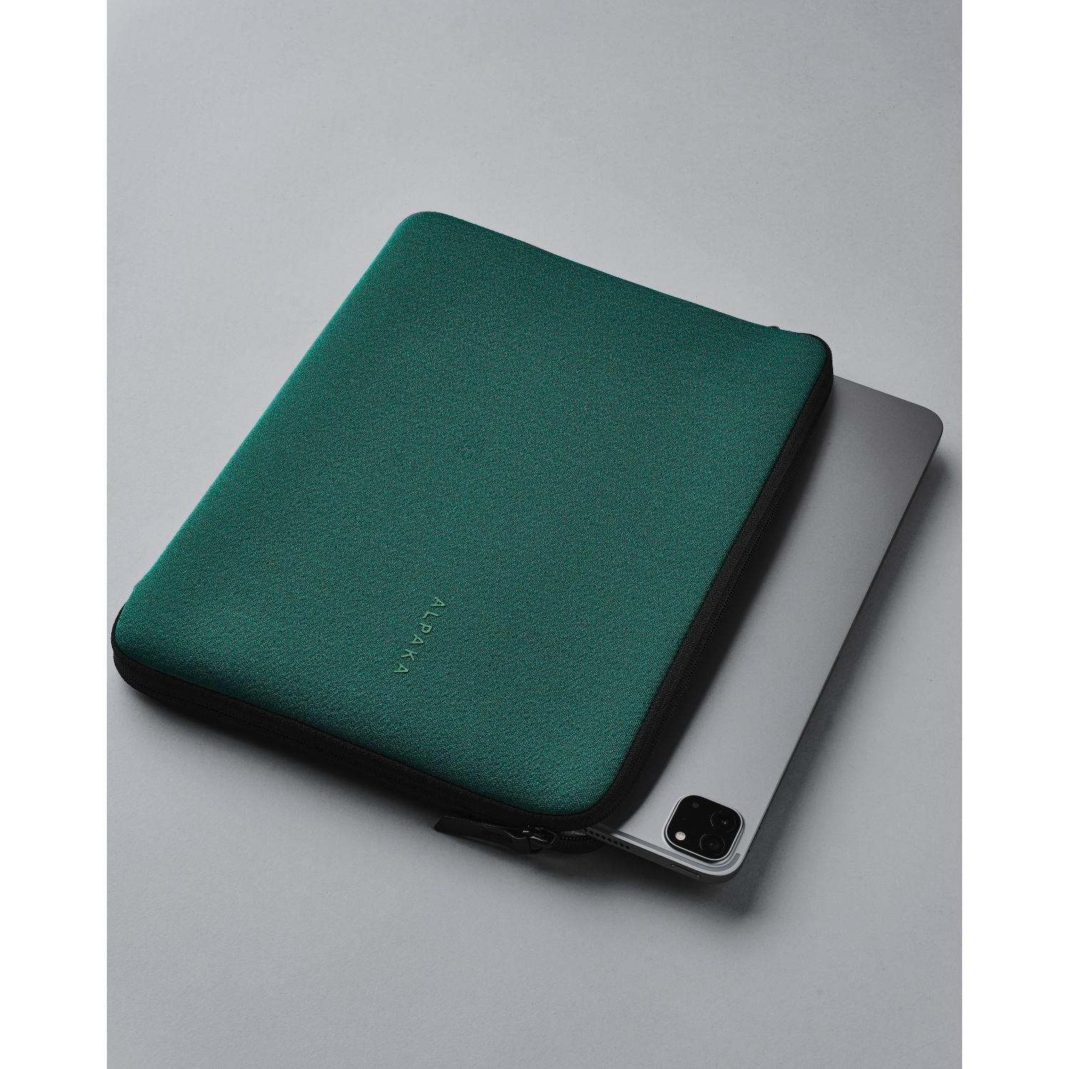 ALPAKA Slim Tablet Sleeve 12.9" | Alpaka Slim Tech Sleeve, Alpaka Tech Sleeve, Bags, Electronics Cases, Gifts & Lifestyle, Laptop Sleeves & Cases, Tech Accessories, Travel Accessories | Alpaka-14