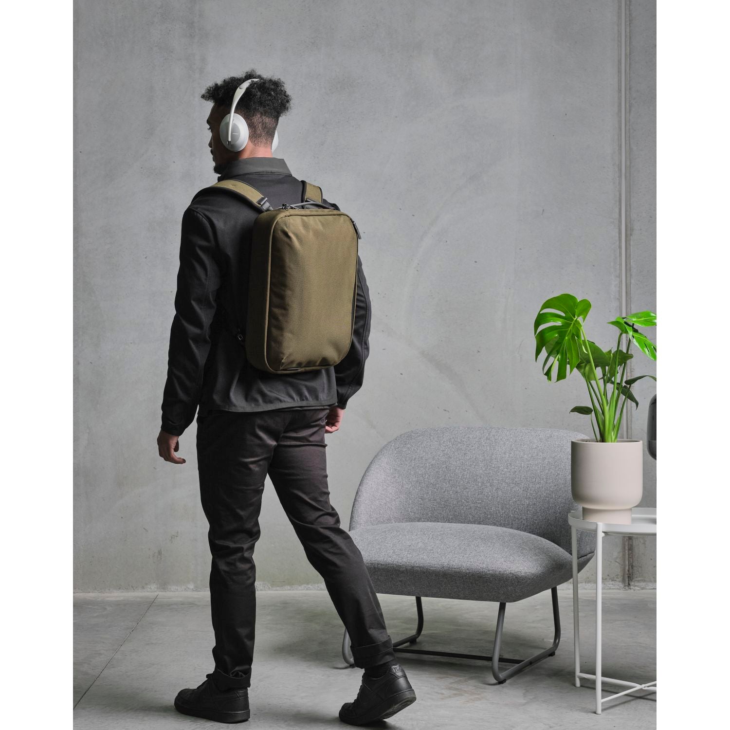 ALPAKA Tech Brief Pro | Alpaka Backpacks, Alpaka Tech Brief Pro, Bags, Bags for Men, Briefcases, Laptop Backpack | Alpaka-13