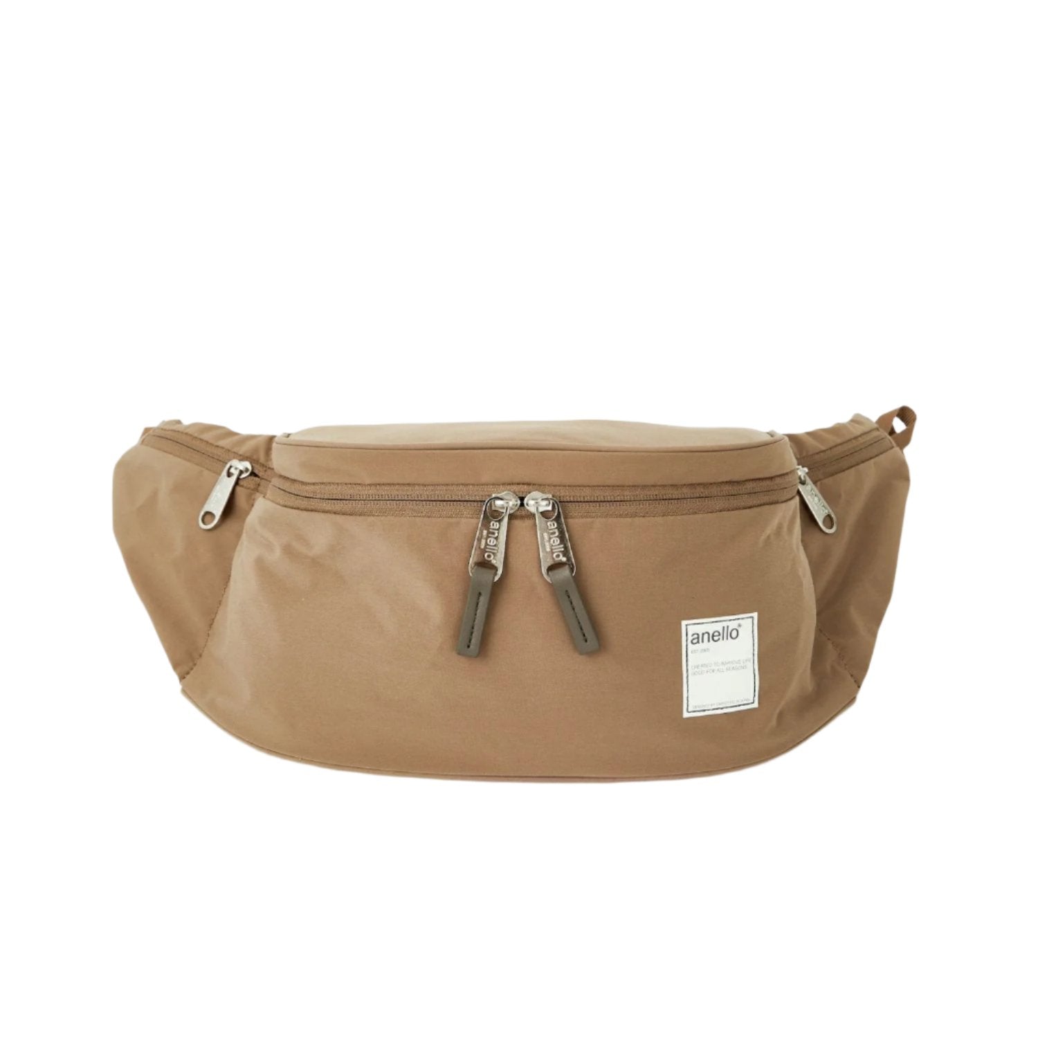 Buy Anello Circle Waist Bag Boarding Gate