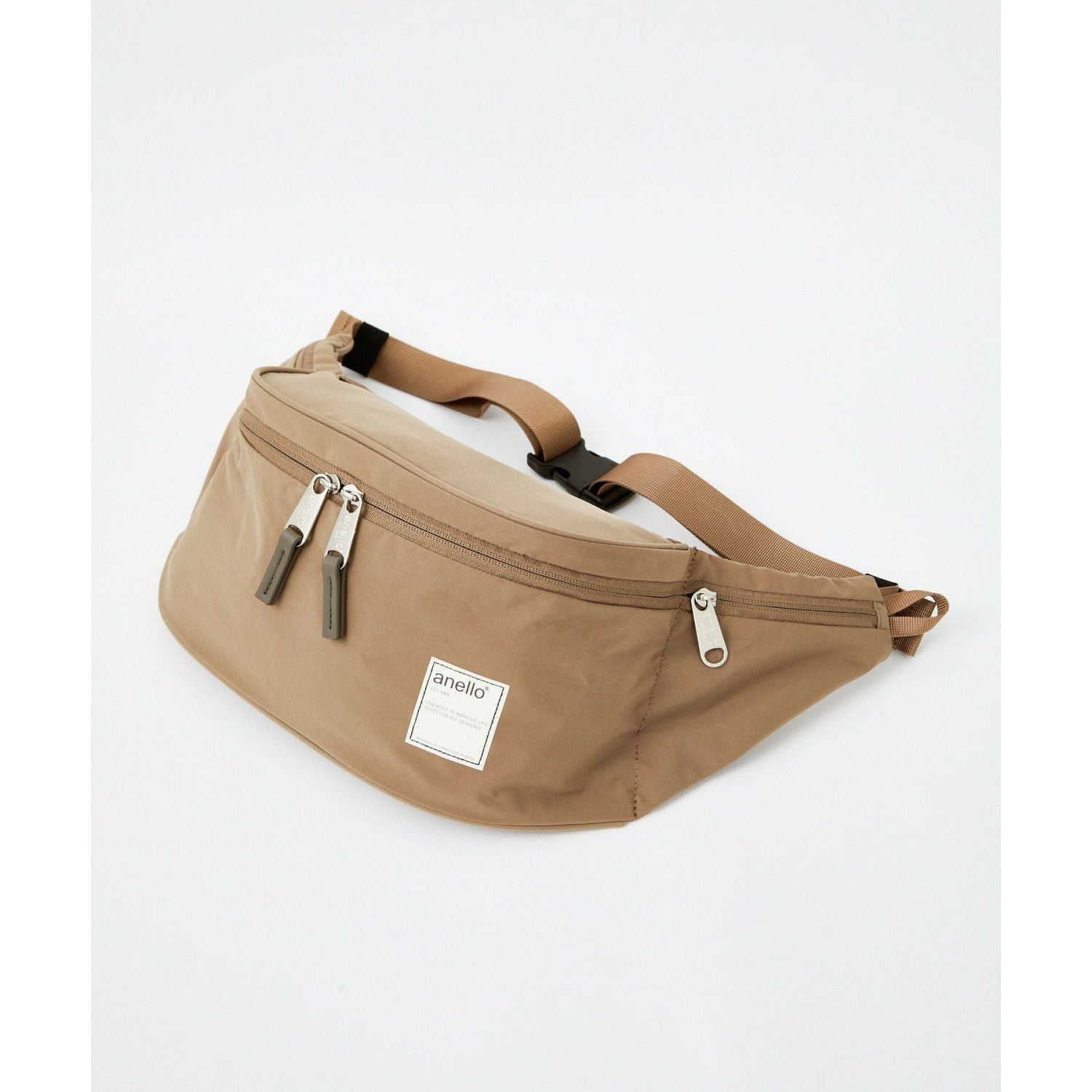 Waist bag anello sale