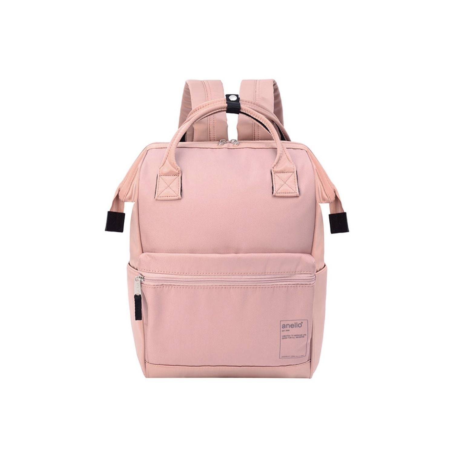 Buy Anello New Orchard Kuchigane Backpack Slim R Boarding Gate