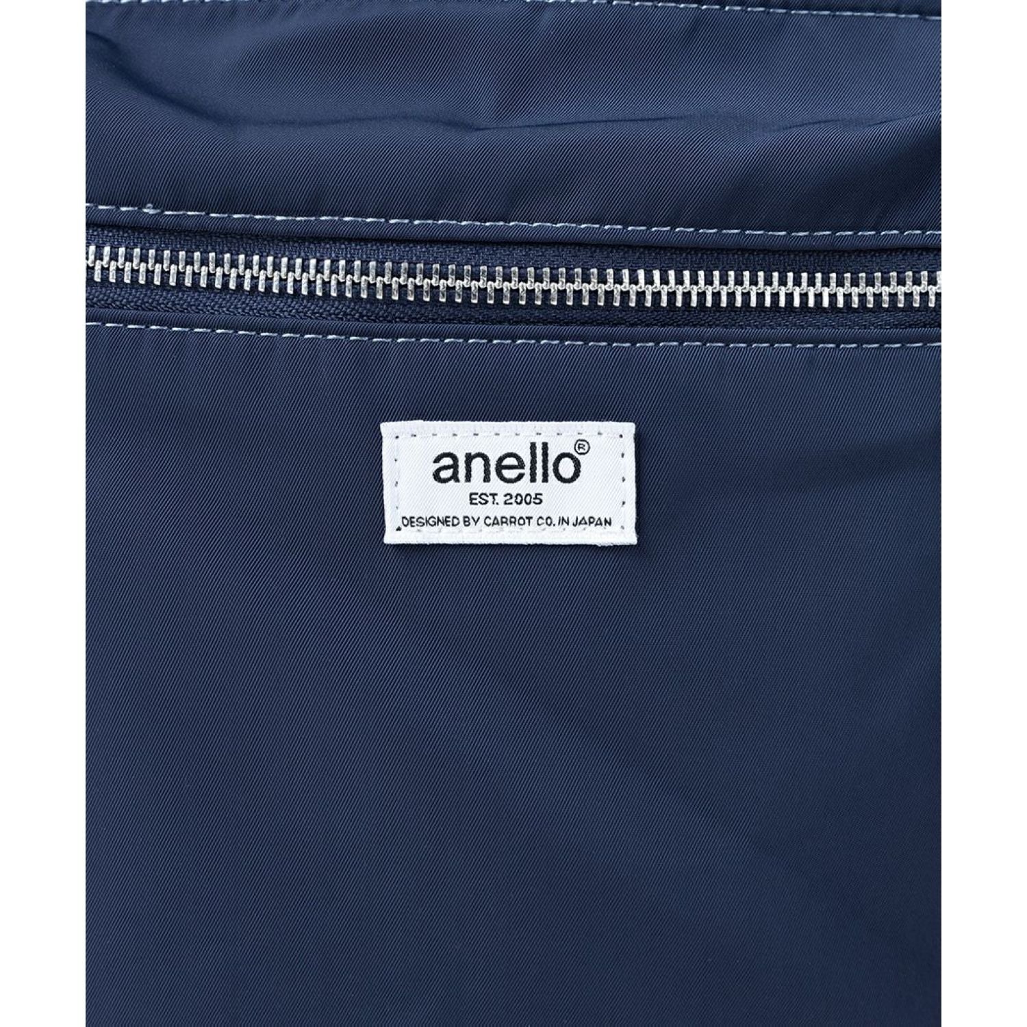 Anello Town Squared Backpack | Bags, Bags for Men, Bags for Women, School Bags, Travel Backpacks, Travel Daypacks | Anello-24