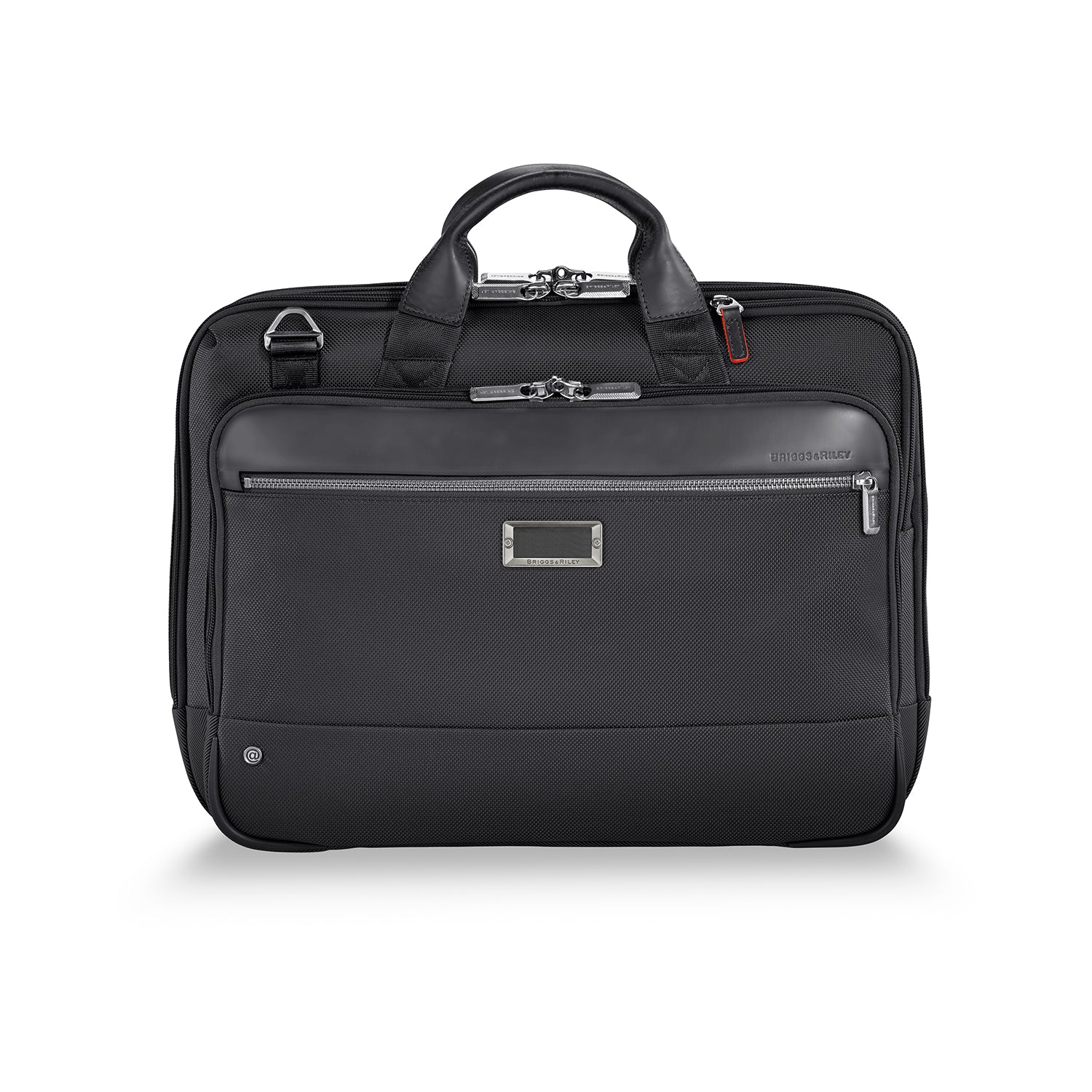 Briggs & Riley @Work Medium Brief | Bags, Bags for Men, Briefcases | Briggs & Riley