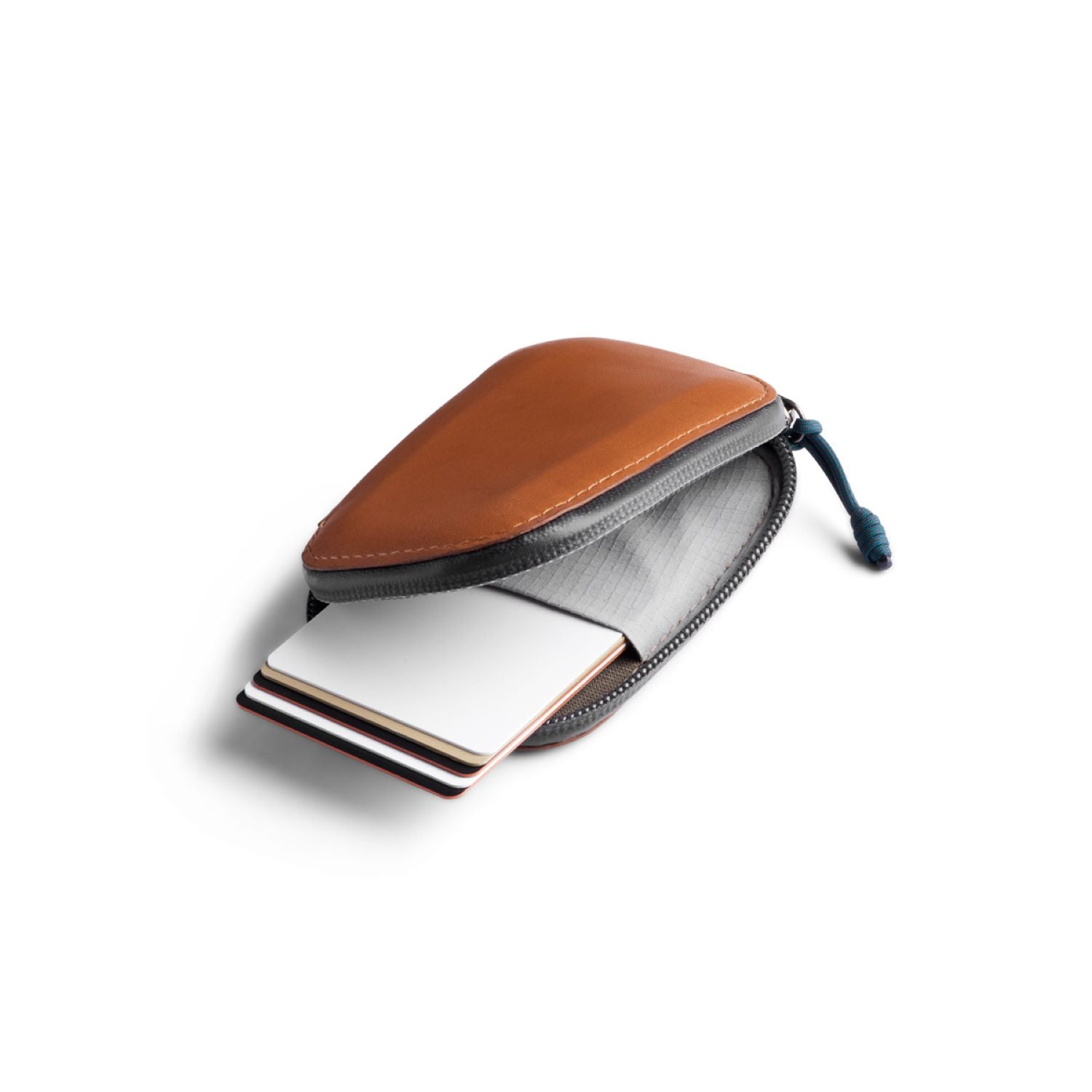 Bellroy All Conditions Card Pocket Leather | Bellroy Accessories, Electronics Cases, Gifts & Lifestyle, Men's Wallets, Travel Accessories, Wallets, Zip Wallets | Bellroy-4