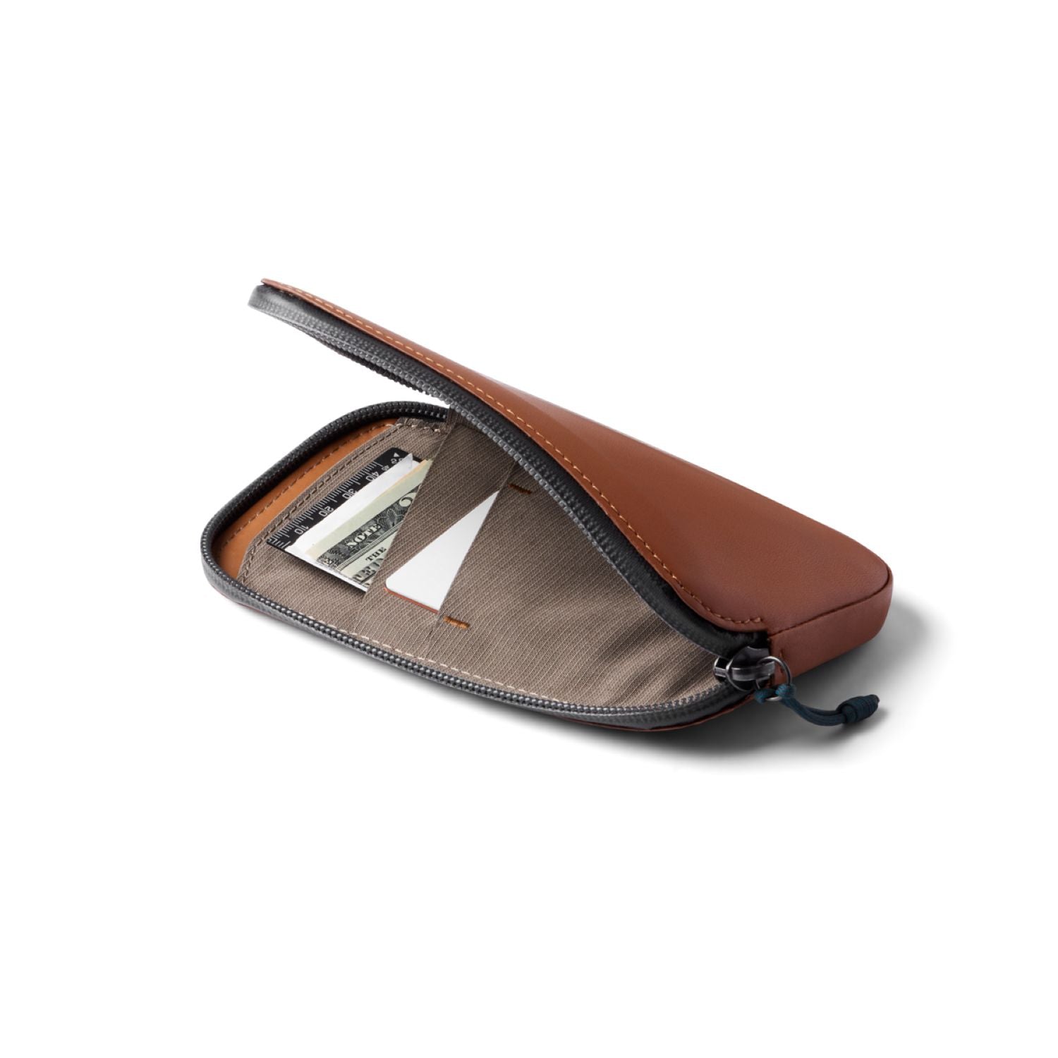 Bellroy All Conditions Phone Pocket Leather | Bellroy Accessories, Electronics Cases, Gifts & Lifestyle, Men's Wallets, Travel Accessories, Wallets, Zip Wallets | Bellroy-4