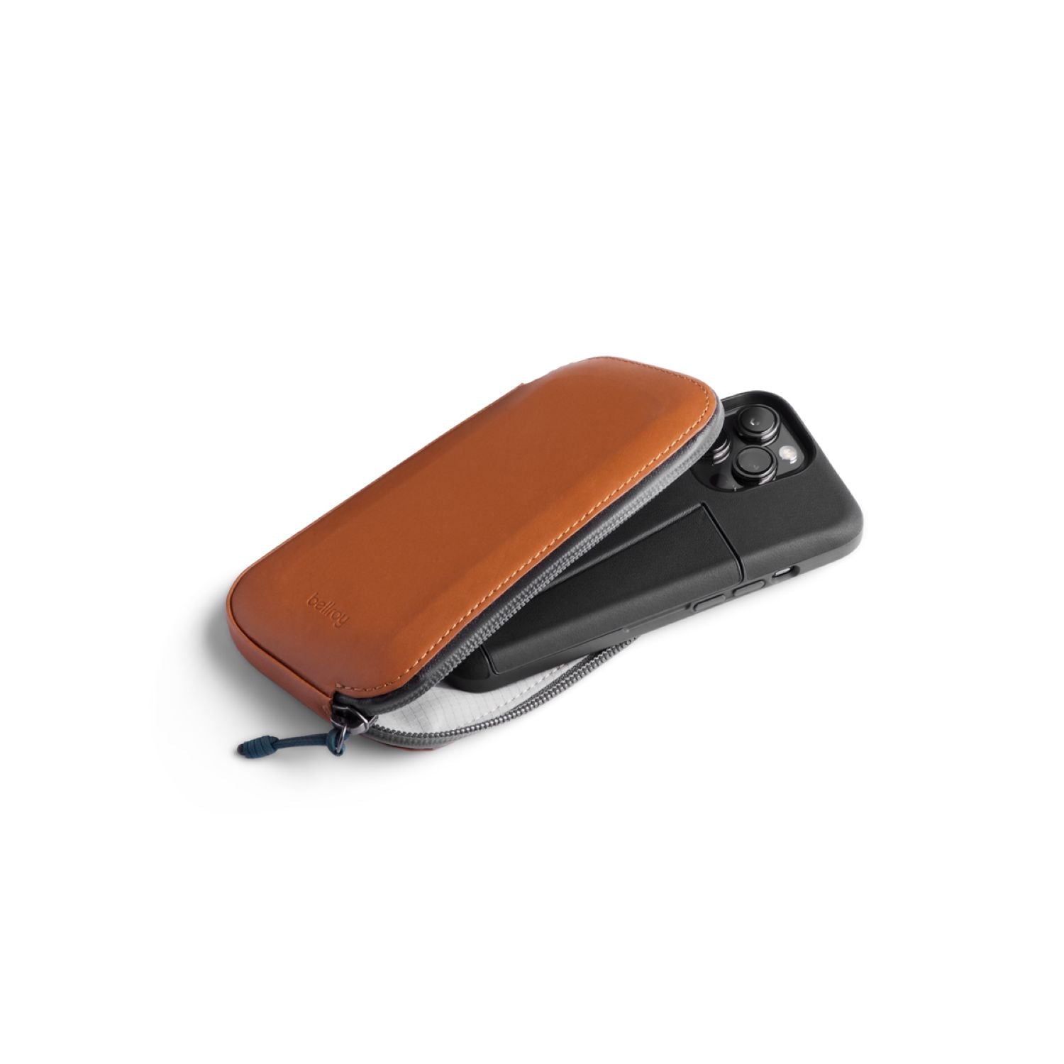 Bellroy All Conditions Phone Pocket Leather | Bellroy Accessories, Electronics Cases, Gifts & Lifestyle, Men's Wallets, Travel Accessories, Wallets, Zip Wallets | Bellroy-8