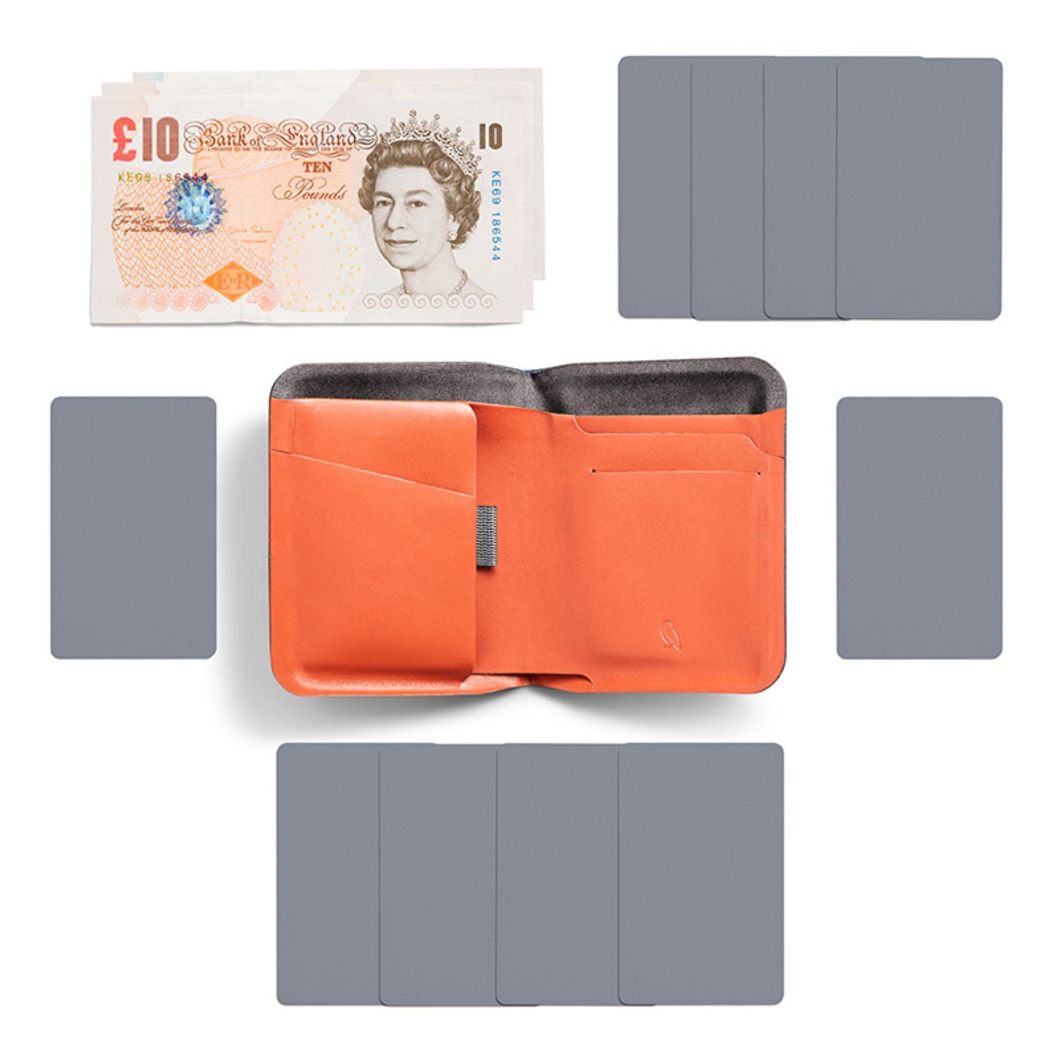 Bellroy Apex Note Sleeve | Bellroy Wallets, Bi-fold Wallets, Gifts & Lifestyle, Men's Wallets, RFID Wallets, Travel Accessories, Wallets | Bellroy-10