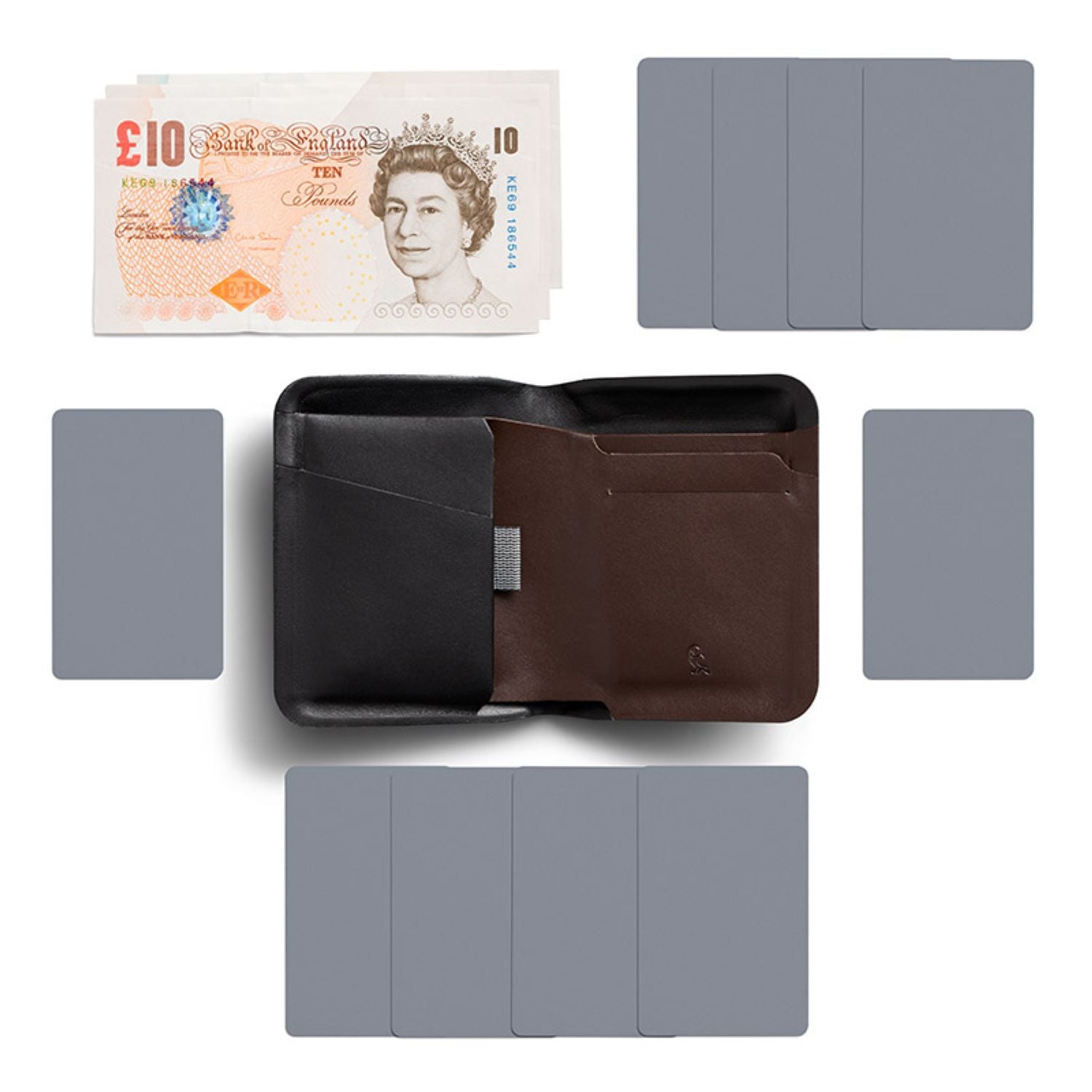 Bellroy Apex Note Sleeve | Bellroy Wallets, Bi-fold Wallets, Gifts & Lifestyle, Men's Wallets, RFID Wallets, Travel Accessories, Wallets | Bellroy-32