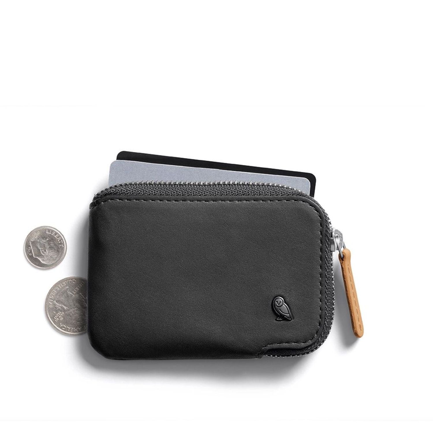 Bellroy Card Pocket | Bellroy Wallets, Gifts & Lifestyle, Men's Wallets, Travel Accessories, Wallets, Zip Wallets | Bellroy-12