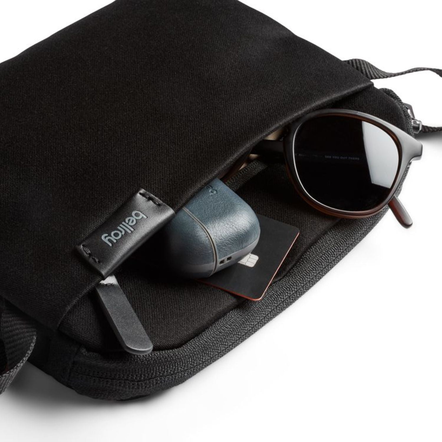 Bellroy City Pouch Plus | Bags, Bags for Men, Bags for Women, Bellroy Bags, Bellroy Pouches & Slings, Pouches & Crossbody Bags, school20, Sling Bags, Small Bags | Bellroy-13