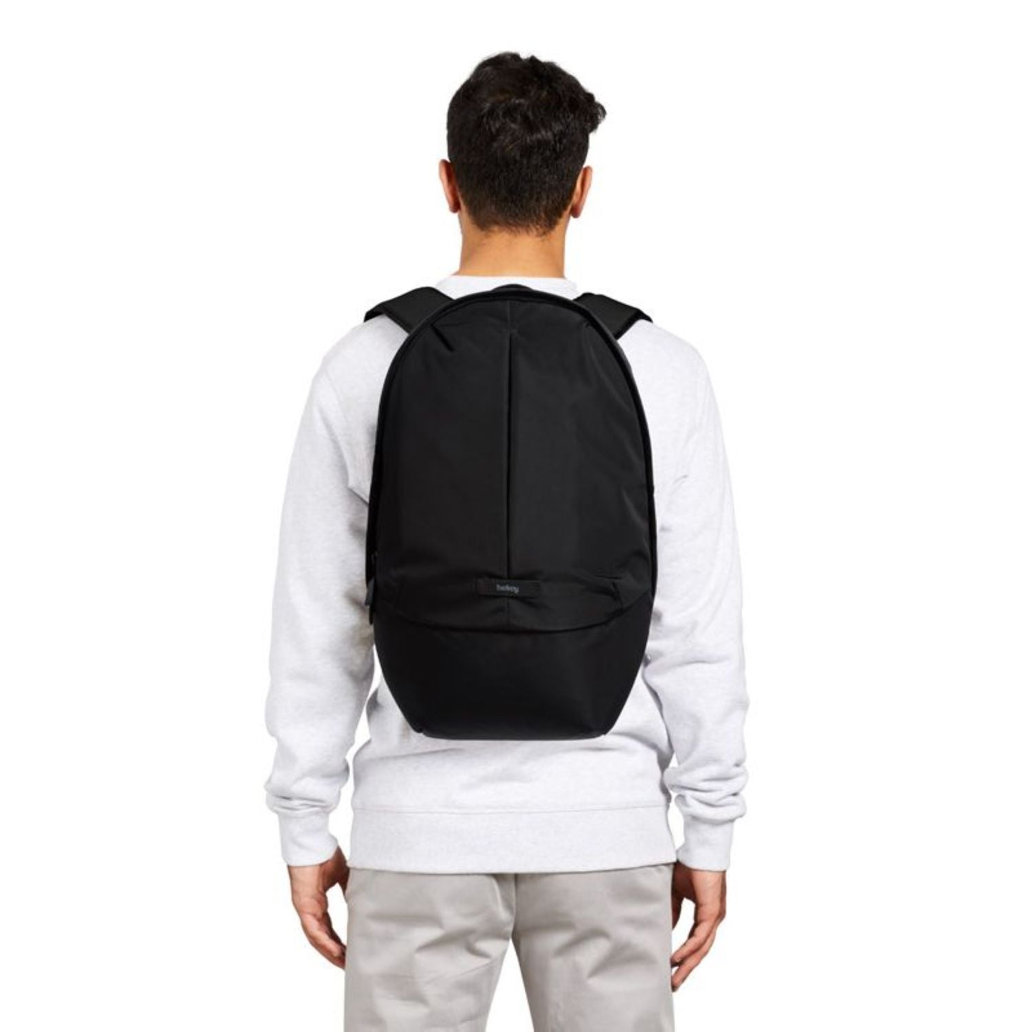 Bellroy Classic Backpack Plus (Second Edition) | Bags, Bags for Men, Bags for Women, Bellroy Backpacks, Bellroy Bags, Flash30, Laptop Backpacks, School Bags, school20, Travel Backpacks, Work Collection | Bellroy-10