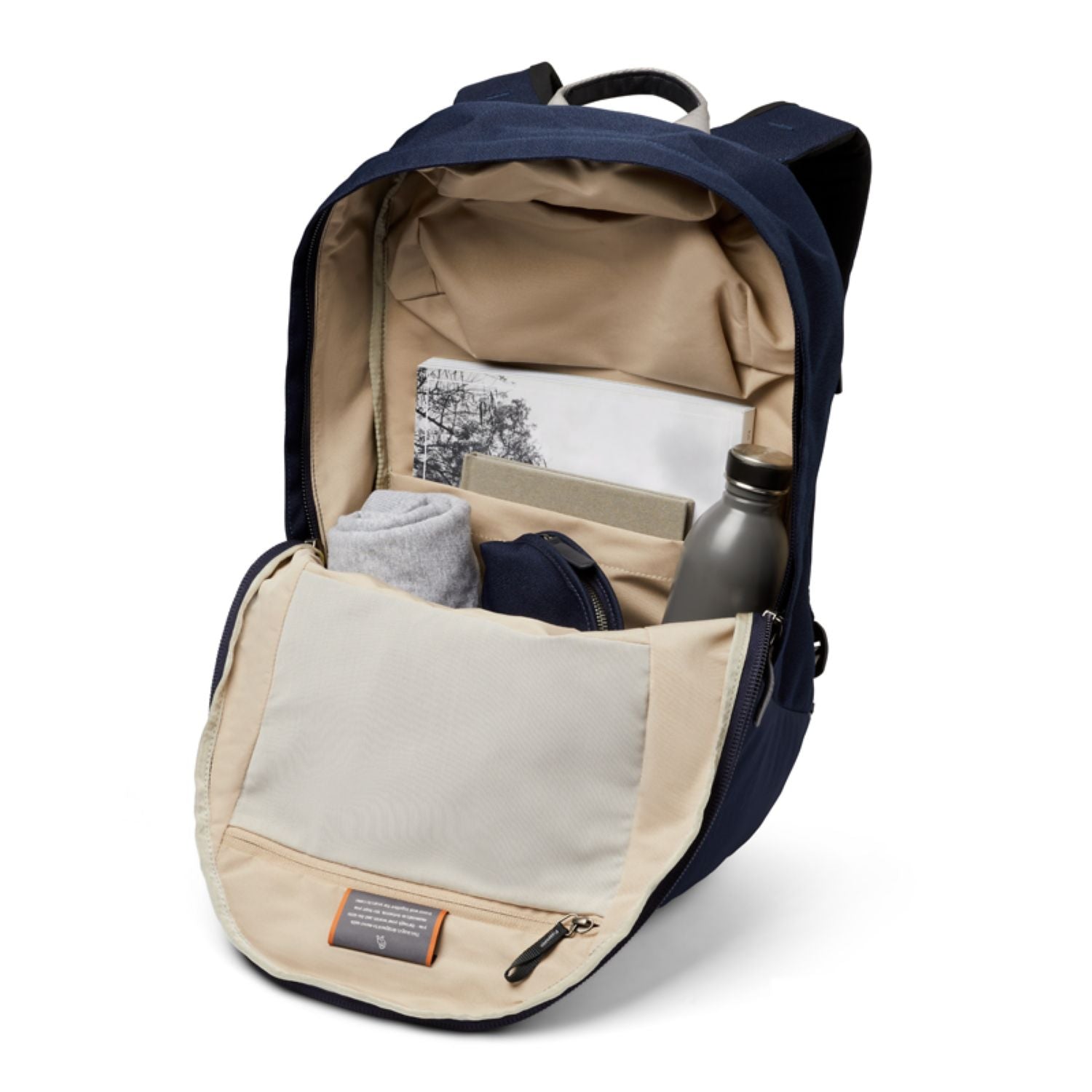 Buy Bellroy Classic Backpack Plus (Second Edition) - Boarding Gate