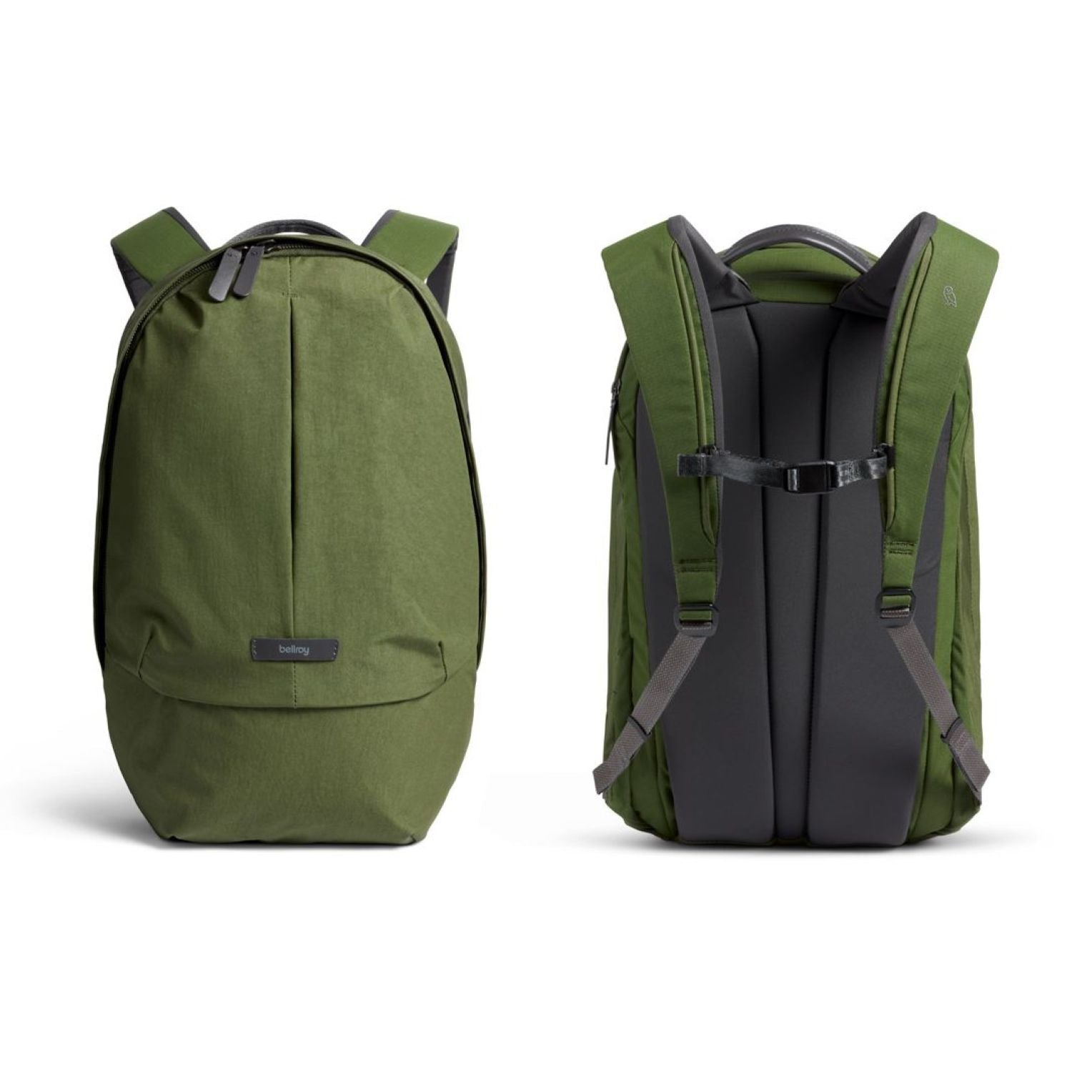 Bellroy Classic Backpack Plus (Second Edition) | Bags, Bags for Men, Bags for Women, Bellroy Backpacks, Bellroy Bags, Flash30, Laptop Backpacks, School Bags, school20, Travel Backpacks, Work Collection | Bellroy-31