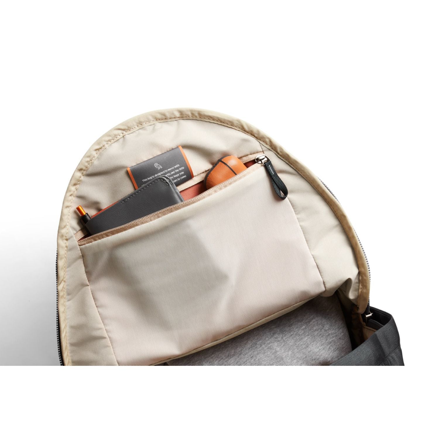 Bellroy Classic Backpack Plus (Second Edition) | Bags, Bags for Men, Bags for Women, Bellroy Backpacks, Bellroy Bags, Flash30, Laptop Backpacks, School Bags, school20, Travel Backpacks, Work Collection | Bellroy-51