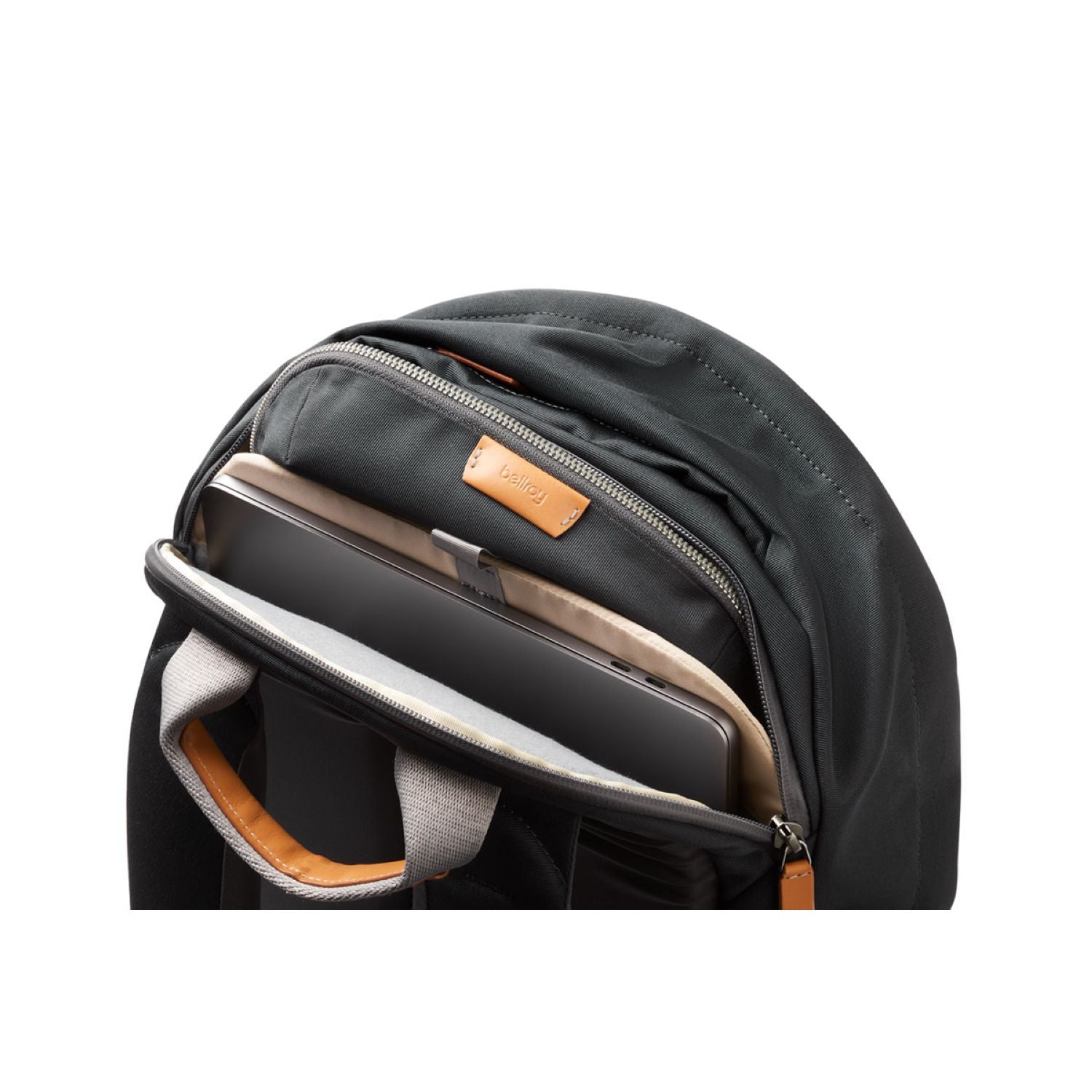 Bellroy Classic Backpack Plus (Second Edition) | Bags, Bags for Men, Bags for Women, Bellroy Backpacks, Bellroy Bags, Flash30, Laptop Backpacks, School Bags, school20, Travel Backpacks, Work Collection | Bellroy-53