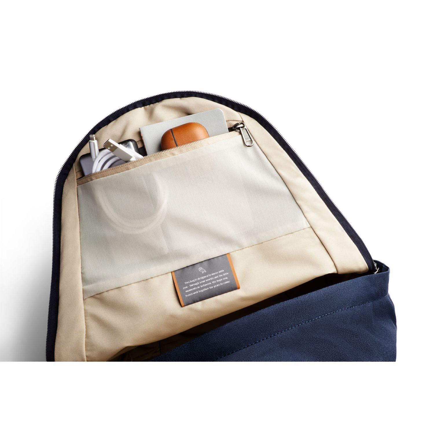 Bellroy Classic Backpack | Bags, Bags for Men, Bags for Women, Bellroy Backpacks, Bellroy Bags, Flash30, Laptop Backpacks, School Bags, school20, Travel Backpacks, Work Collection | Bellroy-59