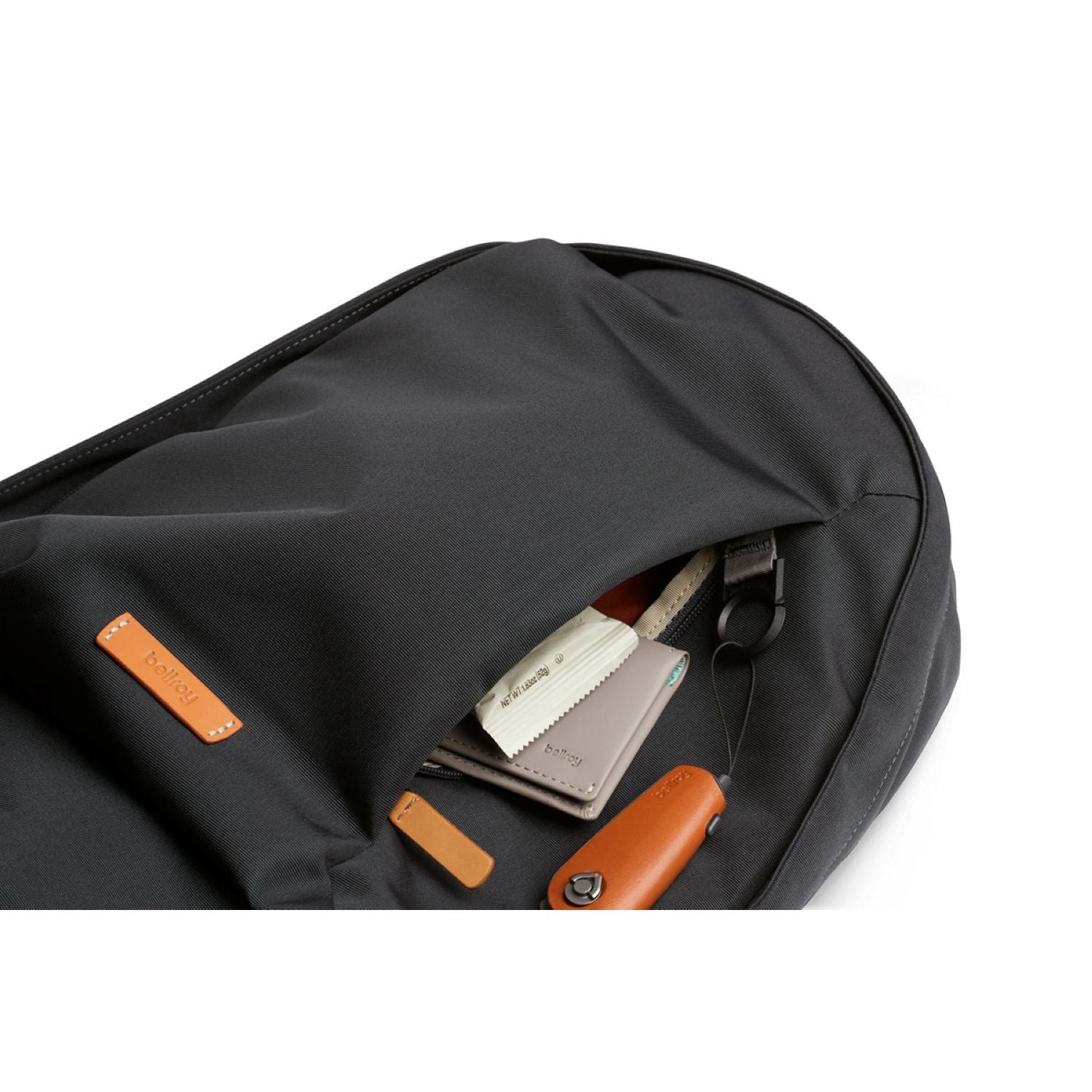 Bellroy Classic Backpack | Bags, Bags for Men, Bags for Women, Bellroy Backpacks, Bellroy Bags, Flash30, Laptop Backpacks, School Bags, school20, Travel Backpacks, Work Collection | Bellroy-76