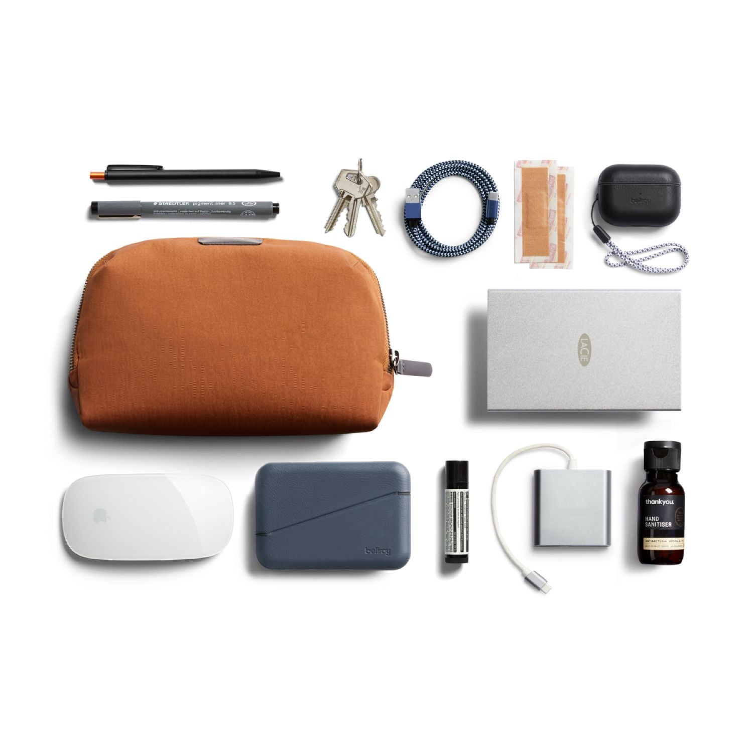 Bellroy Desk Caddy | Bags, Bags For Men, Bellroy Bags, Pouches, Small Bags, Tech Accessories, Travel Accessories | Bellroy-18