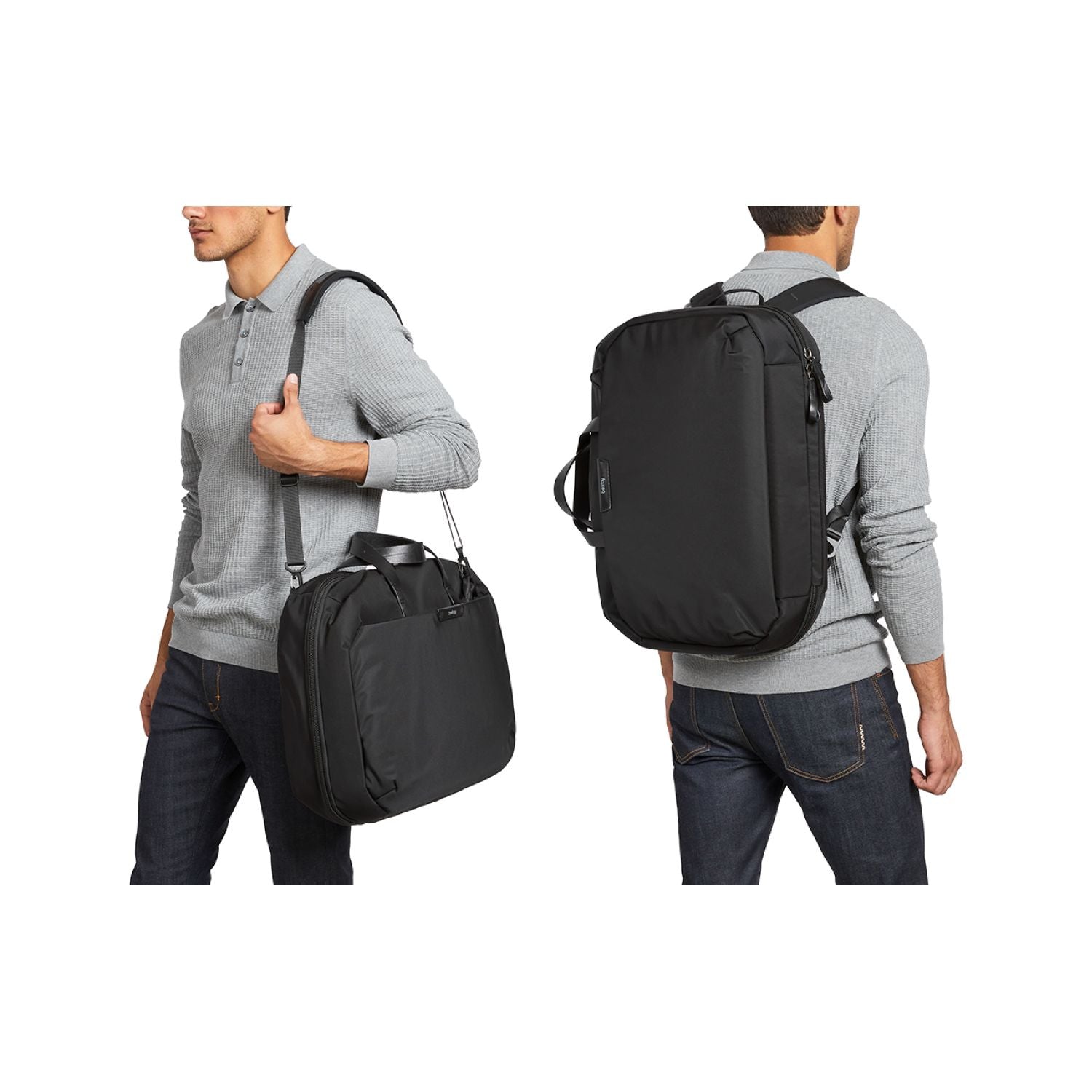 Bellroy Flight Bag | Bags, Bags for Men, Bags for Women, Bellroy Bags, Laptop Backpacks, Sling Bags, Travel Backpacks, Work Collection | Bellroy-8