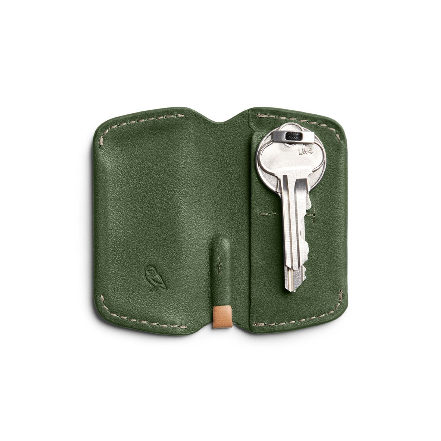 Bellroy Key Cover (Second Edition) | Bellroy Accessories, Gifts & Lifestyle, Key Organizers | Bellroy-37