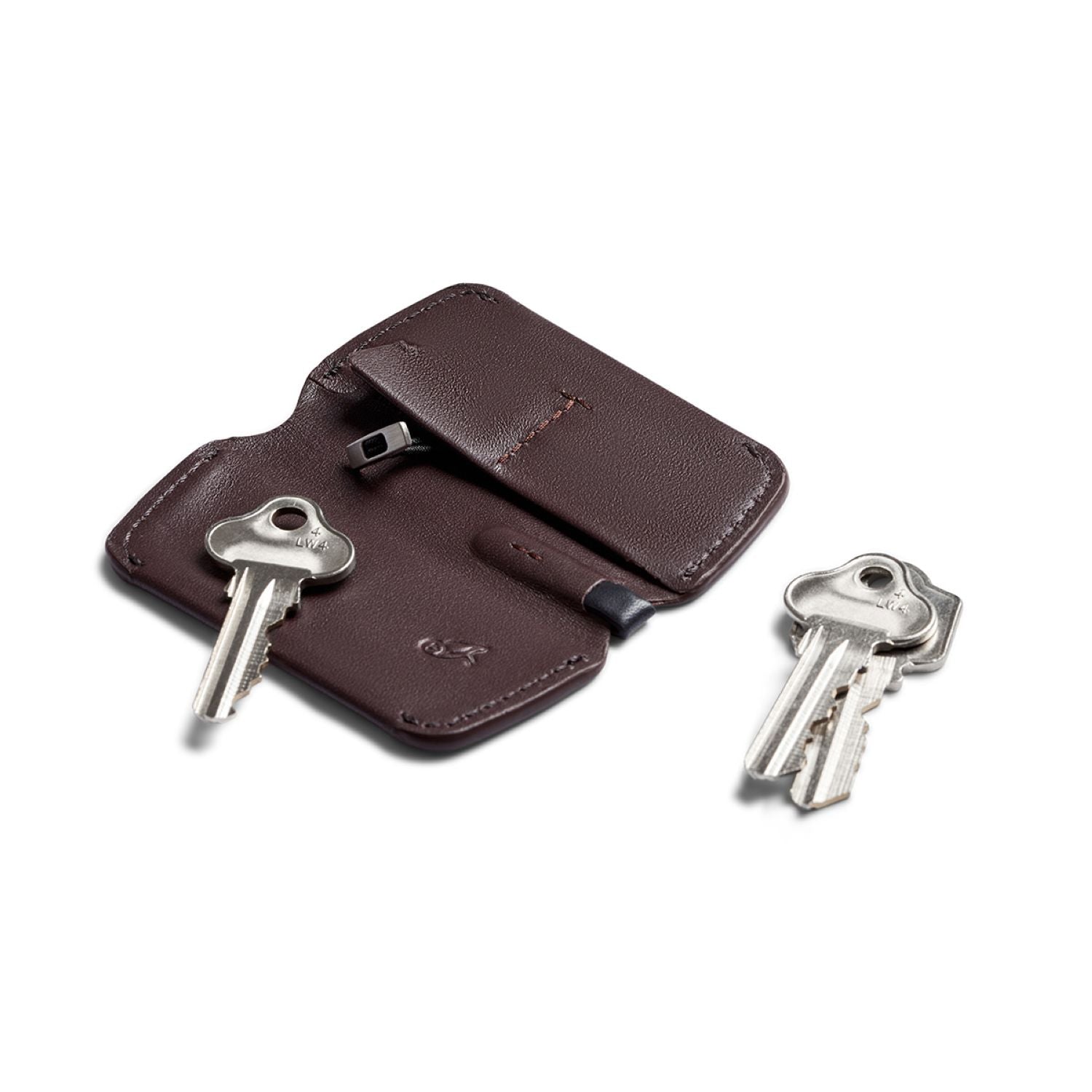 Bellroy Key Cover (Second Edition) | Bellroy Accessories, Gifts & Lifestyle, Key Organizers | Bellroy-24