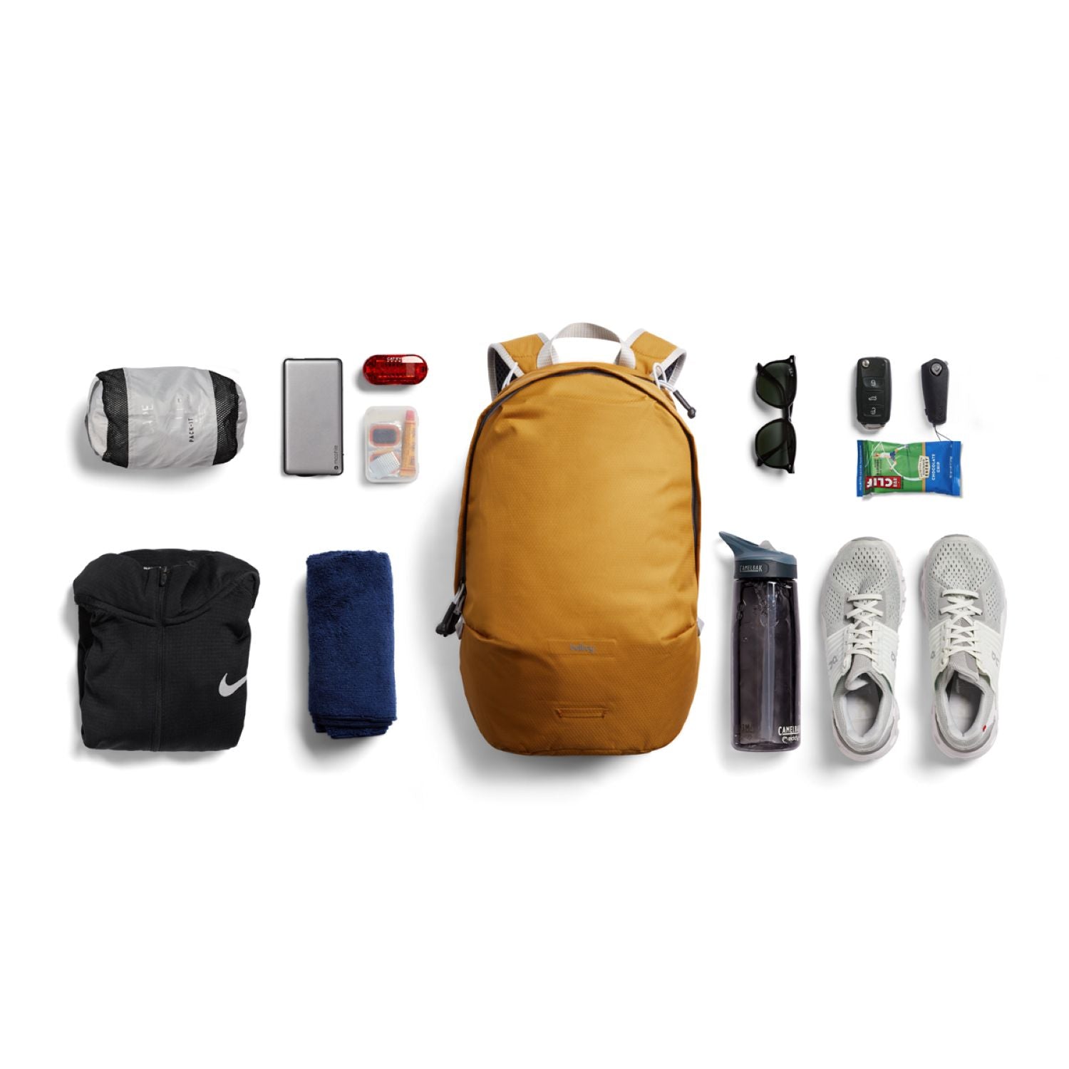 Bellroy Lite Daypack | Bags, Bags for Men, Bags for Women, Bellroy Backpacks, Bellroy Bags, Laptop Backpacks, School Bags, school20, Travel Backpacks | Bellroy-20