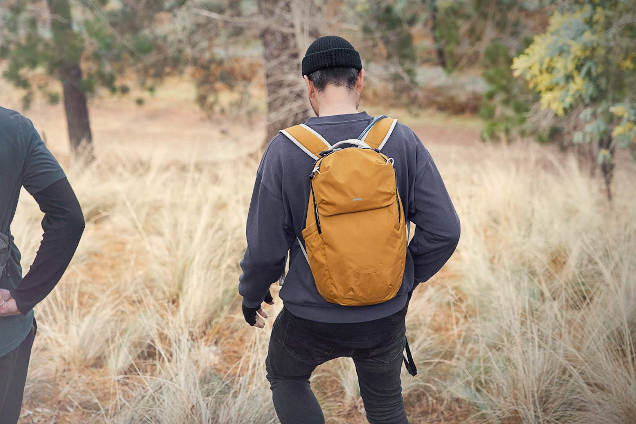 Bellroy Lite Ready Pack | Bags, Bags for Men, Bags for Women, Bellroy Backpacks, Bellroy Bags, Laptop Backpacks, School Bags, school20, Small Bags, Travel Backpacks | Bellroy-12