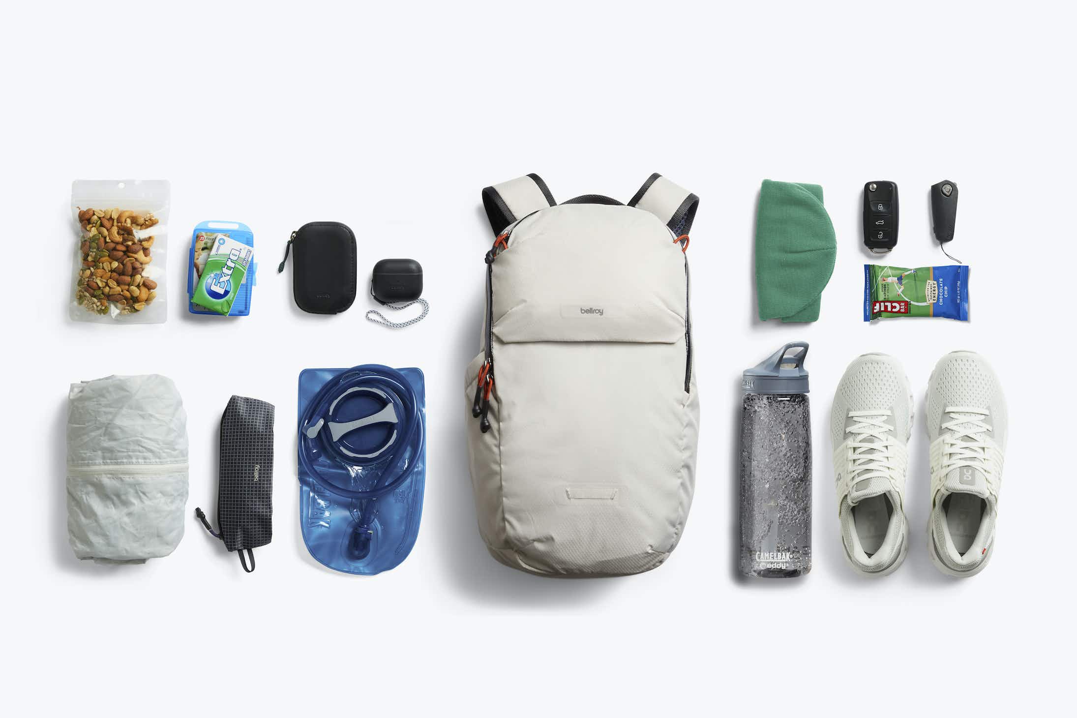 Ready Pack Buy Bellroy Lite Ready Pack - Boarding Gate