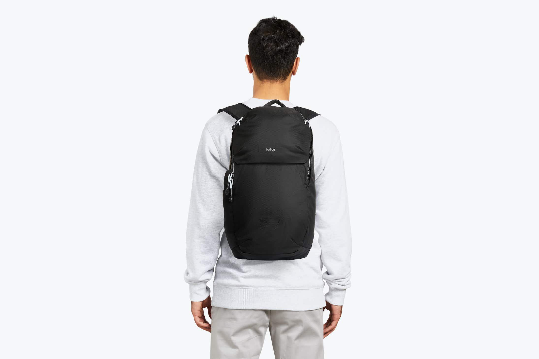 Bellroy Lite Ready Pack | Bags, Bags for Men, Bags for Women, Bellroy Backpacks, Bellroy Bags, Laptop Backpacks, School Bags, school20, Small Bags, Travel Backpacks | Bellroy-49