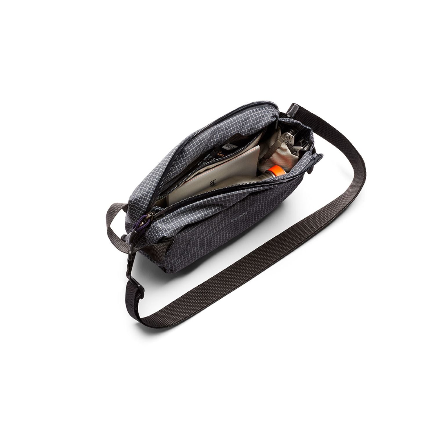 Bellroy Lite Sling Mini | Bags, Bags for Men, Bags for Women, Bellroy Bags, Bellroy Pouches & Slings, Pouches & Crossbody Bags, school20, Sling Bags, Small Bags | Bellroy-2