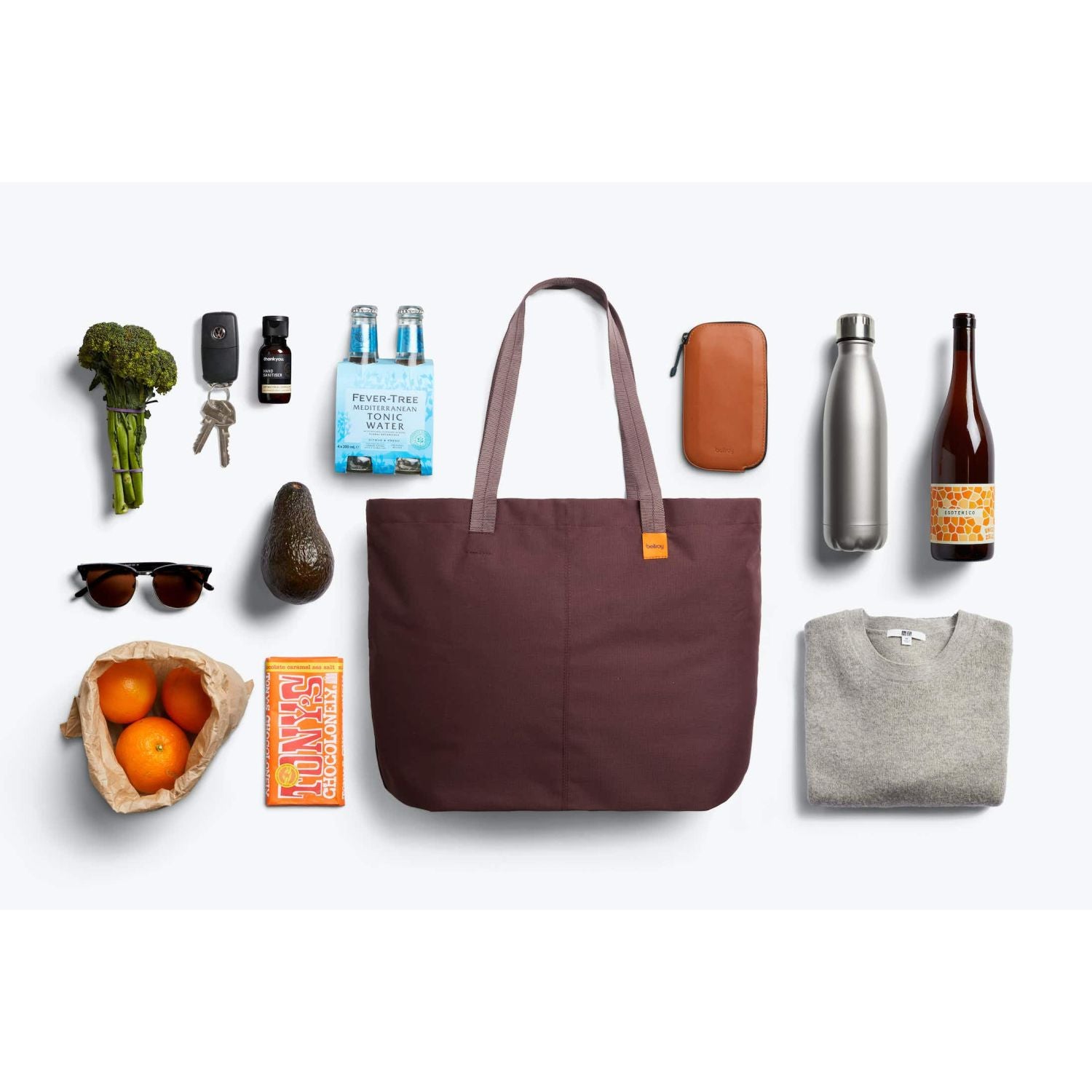 Bellroy Market Tote | Bags, Bags for Men, Bags for Women, Bellroy Bags, Bellroy Totes, Laptop Backpacks, school20, Tote Bags, Travel Daypacks | Bellroy-16