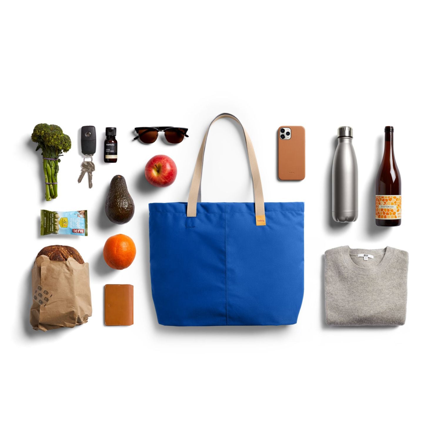 Bellroy Market Tote | Bags, Bags for Men, Bags for Women, Bellroy Bags, Bellroy Totes, Laptop Backpacks, school20, Tote Bags, Travel Daypacks | Bellroy-43