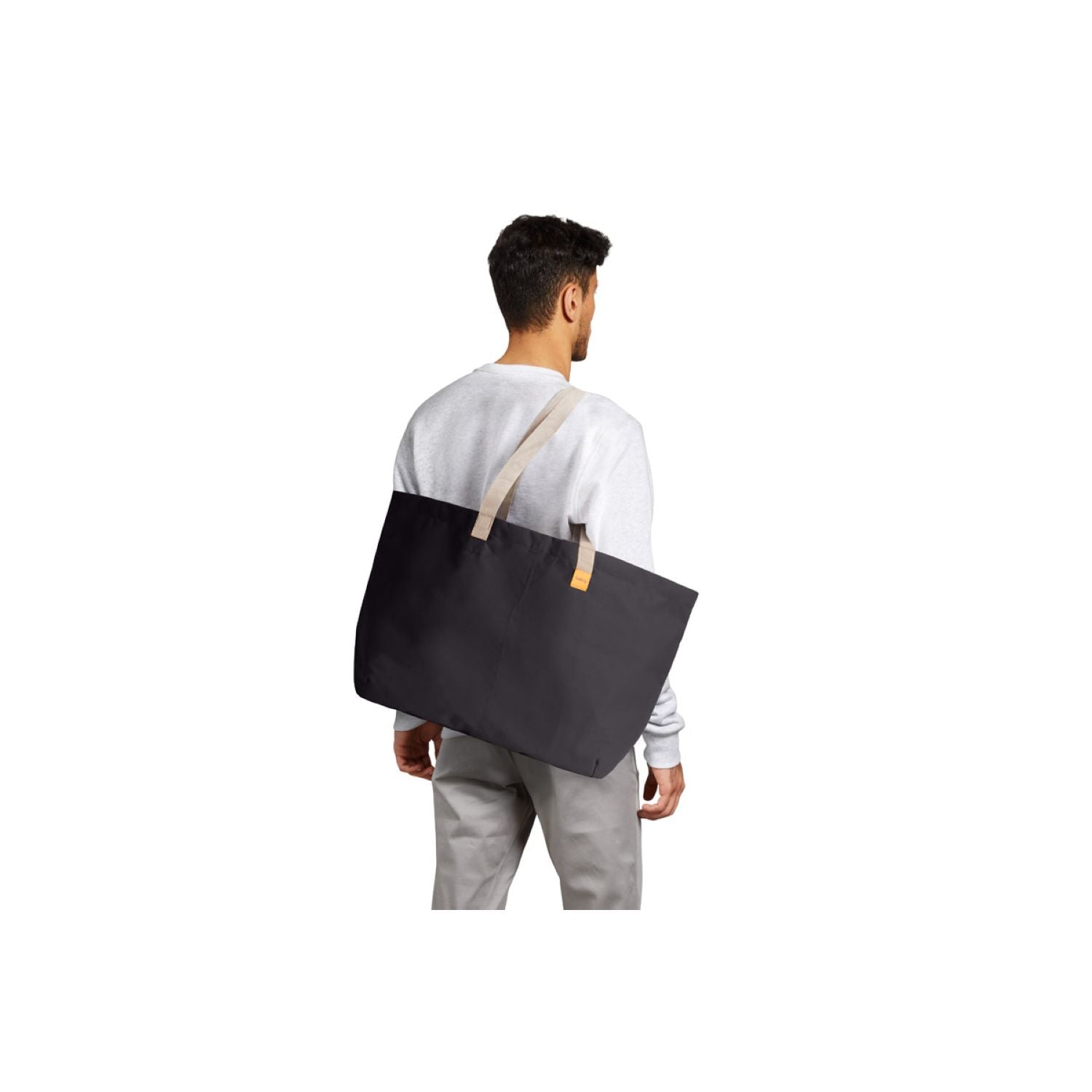 Bellroy Market Tote Plus | Bags, Bags for Men, Bags for Women, Bellroy Bags, Bellroy Totes, Laptop Backpacks, Mothers Day Feature, school20, Tote Bags, Travel Daypacks | Bellroy-11