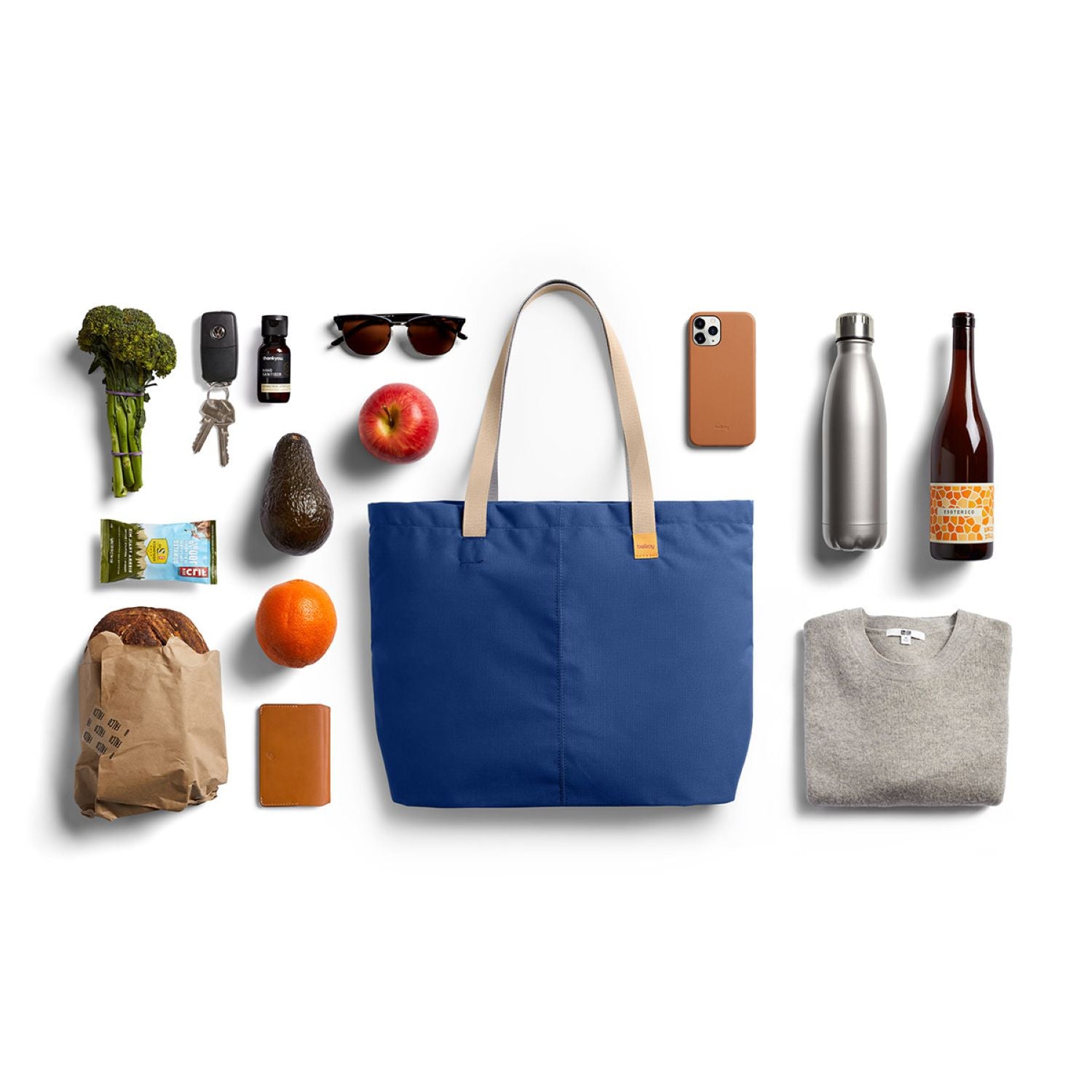 Bellroy Market Tote | Bags, Bags for Men, Bags for Women, Bellroy Bags, Bellroy Totes, Laptop Backpacks, school20, Tote Bags, Travel Daypacks | Bellroy-70