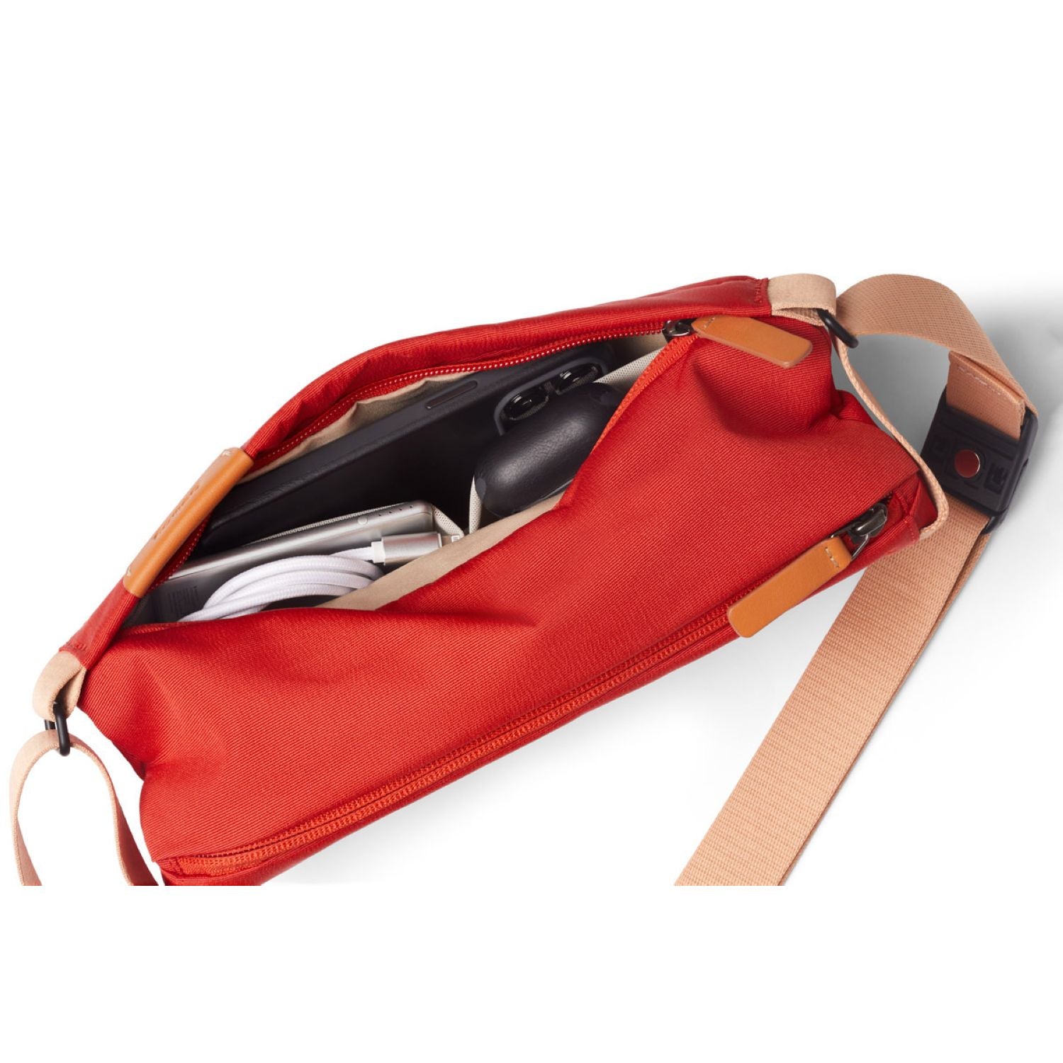 Bellroy Sling Mini | Bags, Bags for Men, Bags for Women, Bellroy Bags, Bellroy Pouches & Slings, Fathers Day Feature, Pouches & Crossbody Bags, school20, Sling Bags, Small Bags | Bellroy-9