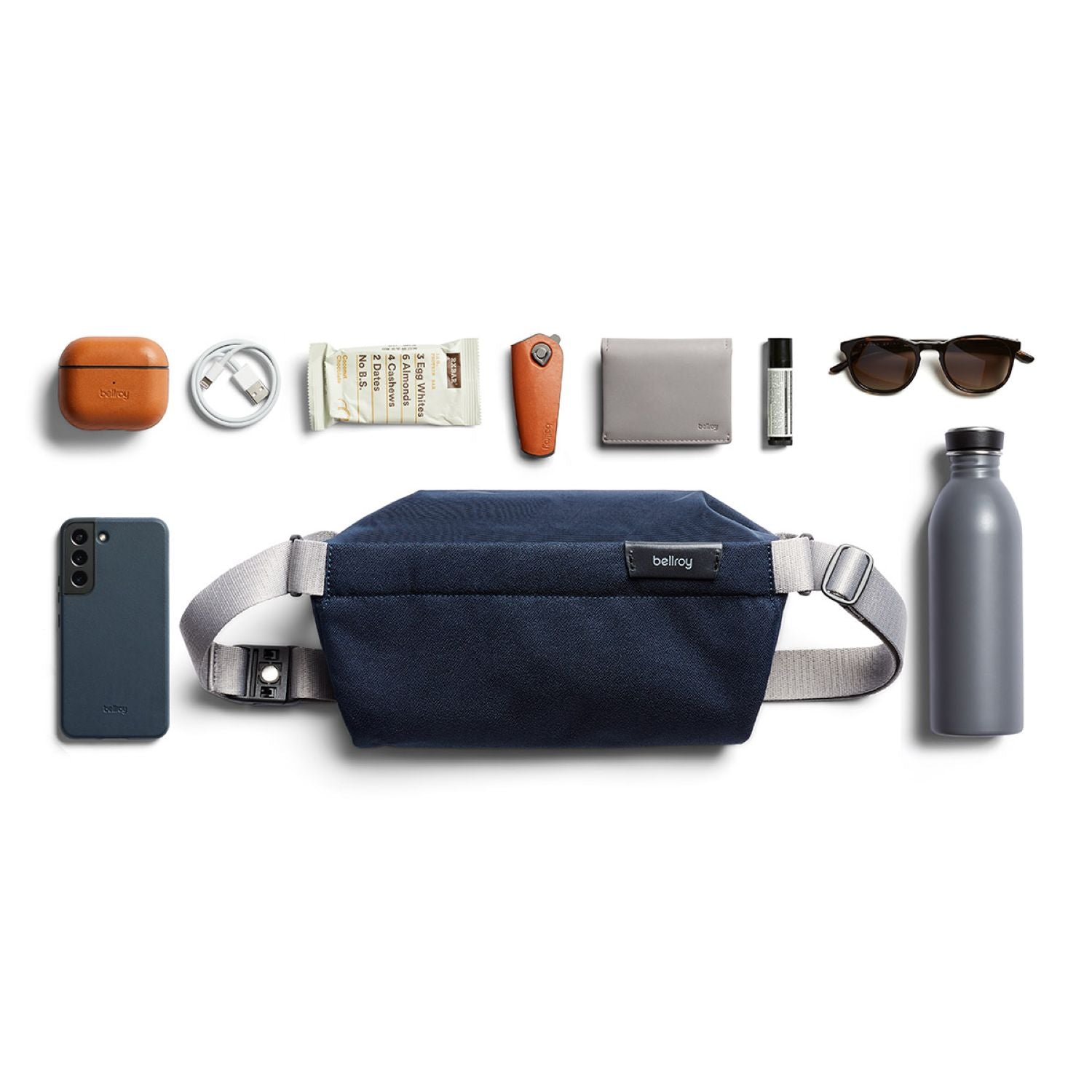 Bellroy Sling Mini | Bags, Bags for Men, Bags for Women, Bellroy Bags, Bellroy Pouches & Slings, Fathers Day Feature, Pouches & Crossbody Bags, school20, Sling Bags, Small Bags | Bellroy-24