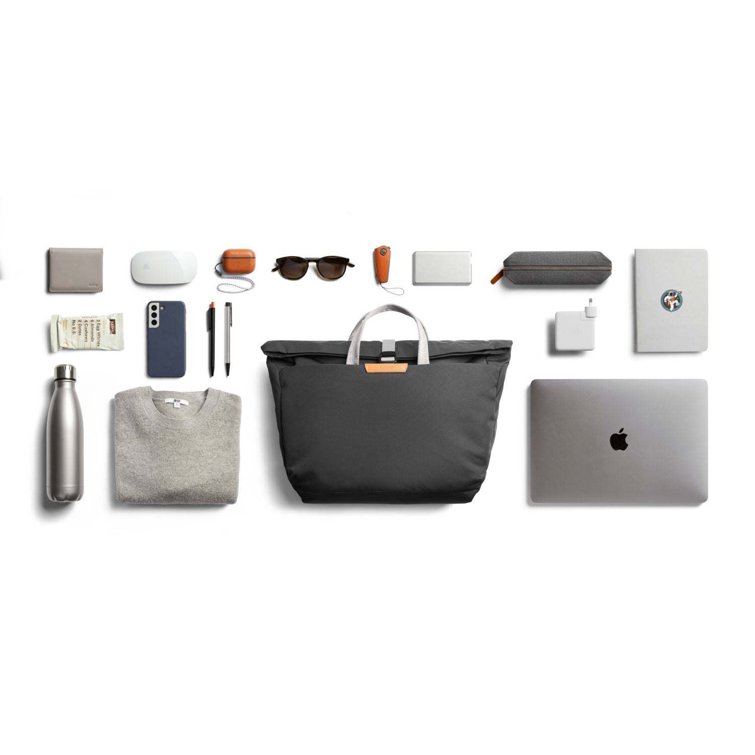 Bellroy System Work Bag | Bags, Bags for Men, Bags for Women, Bellroy Bags, Bellroy Pouches & Slings, Pouches & Crossbody Bags, Sling Bags, Work Collection | Bellroy-17