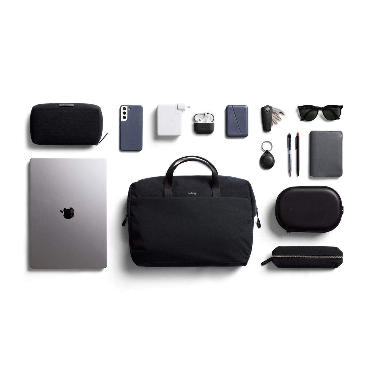 Bellroy Via Workbag | Bags, Bags for Men, Bags for Women, Bellroy Accessories, school20, Sling Bags, Tech Collection, Travel Duffel Bags, Work Collection | Bellroy-8