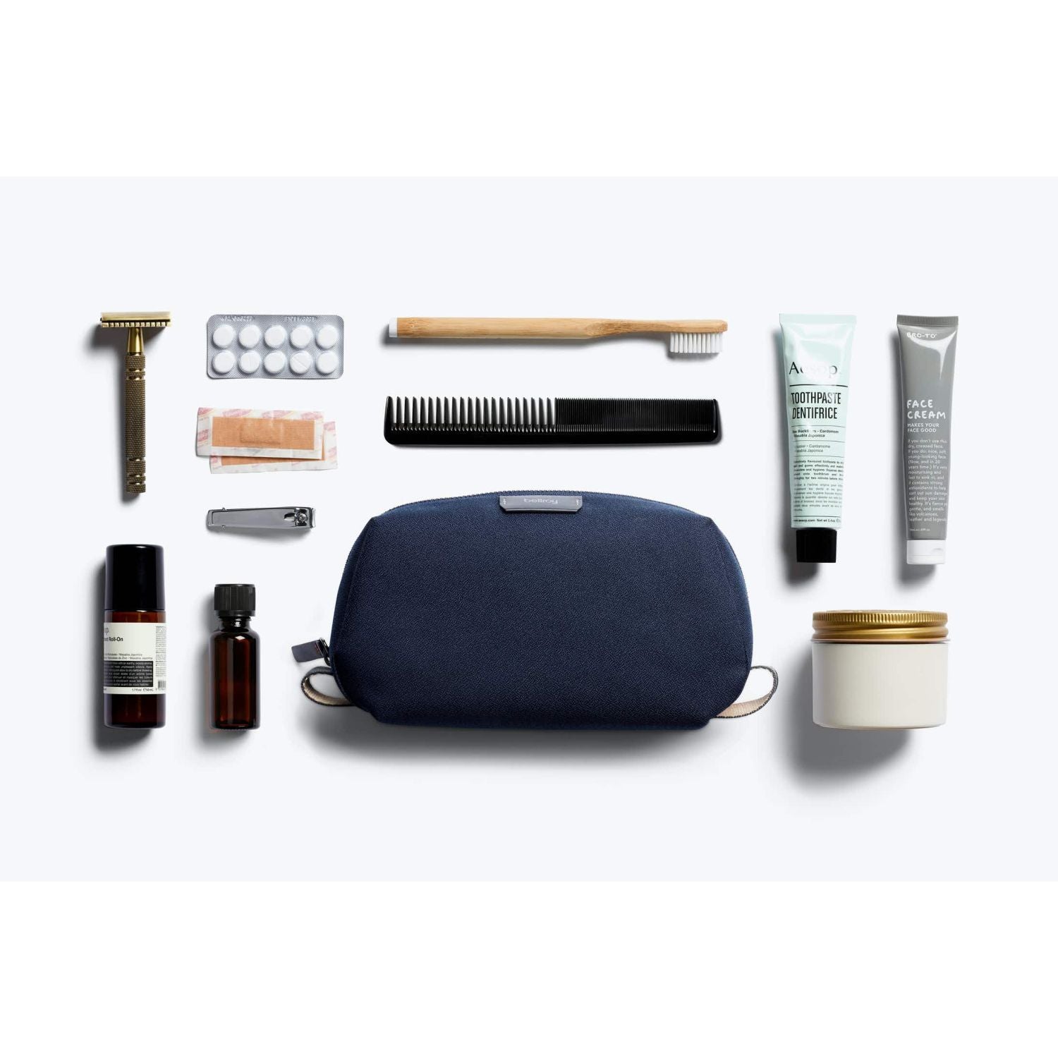 Bellroy Toiletry Kit | Bags, Bellroy Accessories, Electronics Cases, Pouches, Pouches & Crossbody Bags, Travel Accessories, Work Collection | Bellroy-21