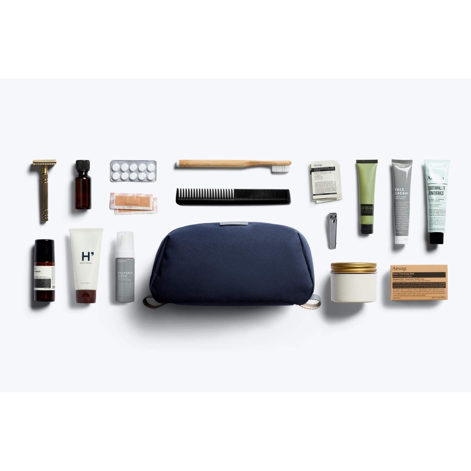 Bellroy Toiletry Kit Plus | Bags, Bellroy Accessories, Electronics Cases, Pouches, Pouches & Crossbody Bags, Travel Accessories, Work Collection | Bellroy-27