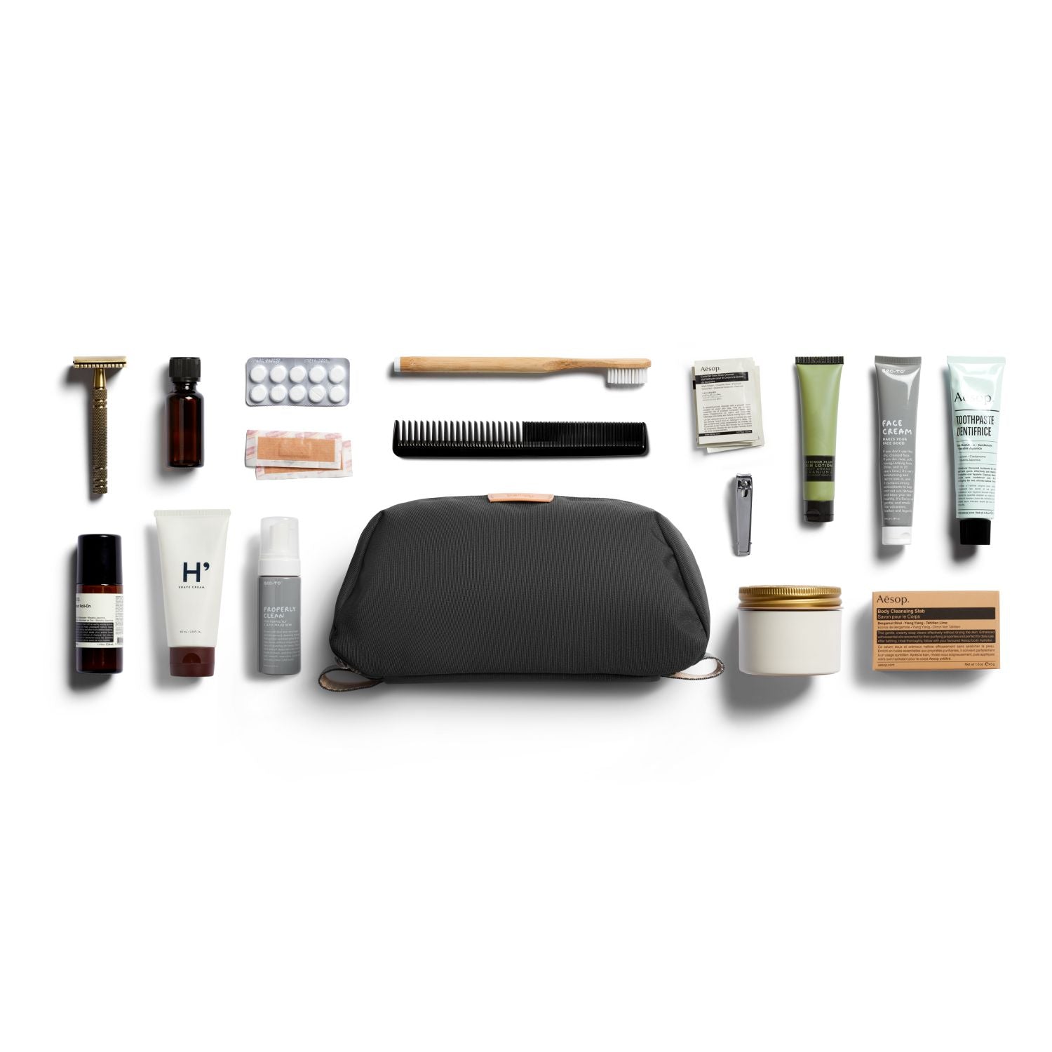 Bellroy Toiletry Kit Plus | Bags, Bellroy Accessories, Electronics Cases, Pouches, Pouches & Crossbody Bags, Travel Accessories, Work Collection | Bellroy-36