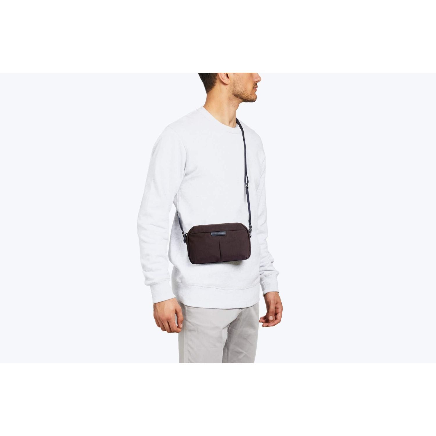 Bellroy Tokyo Crossbody | Bags, Bags for Men, Bags for Women, Bellroy Bags, Bellroy Pouches & Slings, Pouches & Crossbody Bags, school20, Sling Bags, Small Bags, Work Collection | Bellroy-12